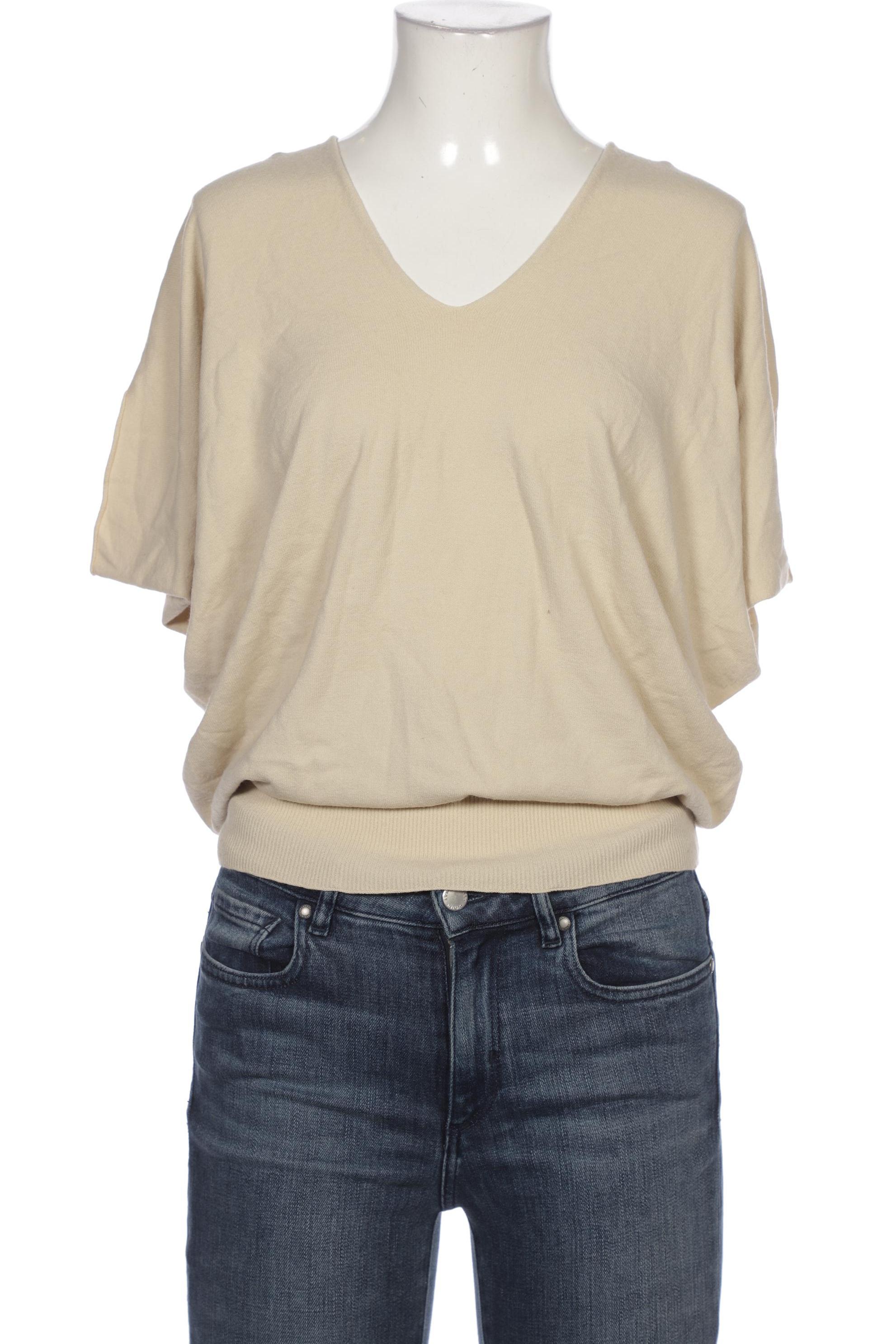 

KONTATTO Damen Pullover, cremeweiß