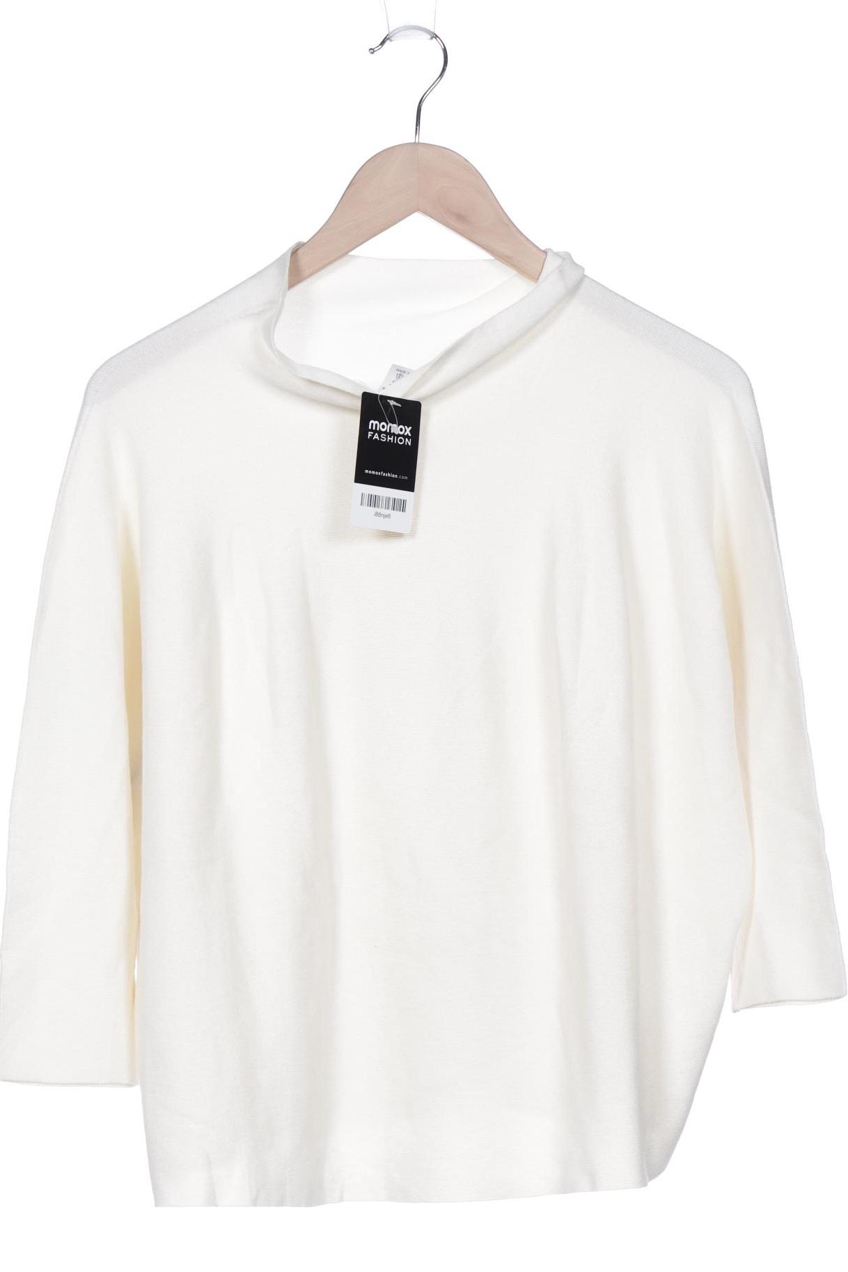 

Kontatto Damen Pullover, cremeweiß, Gr. 42