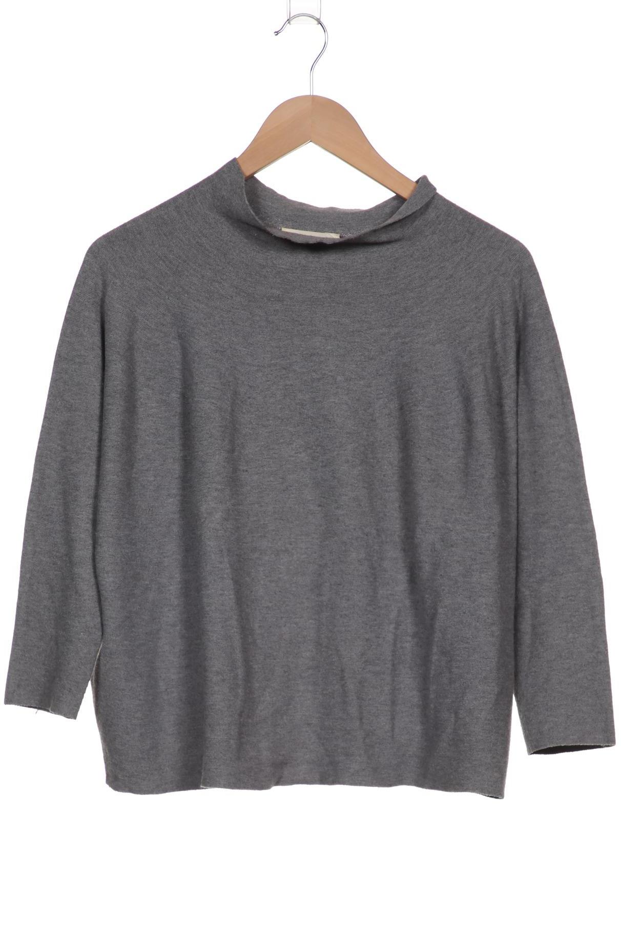 

KONTATTO Damen Pullover, grau
