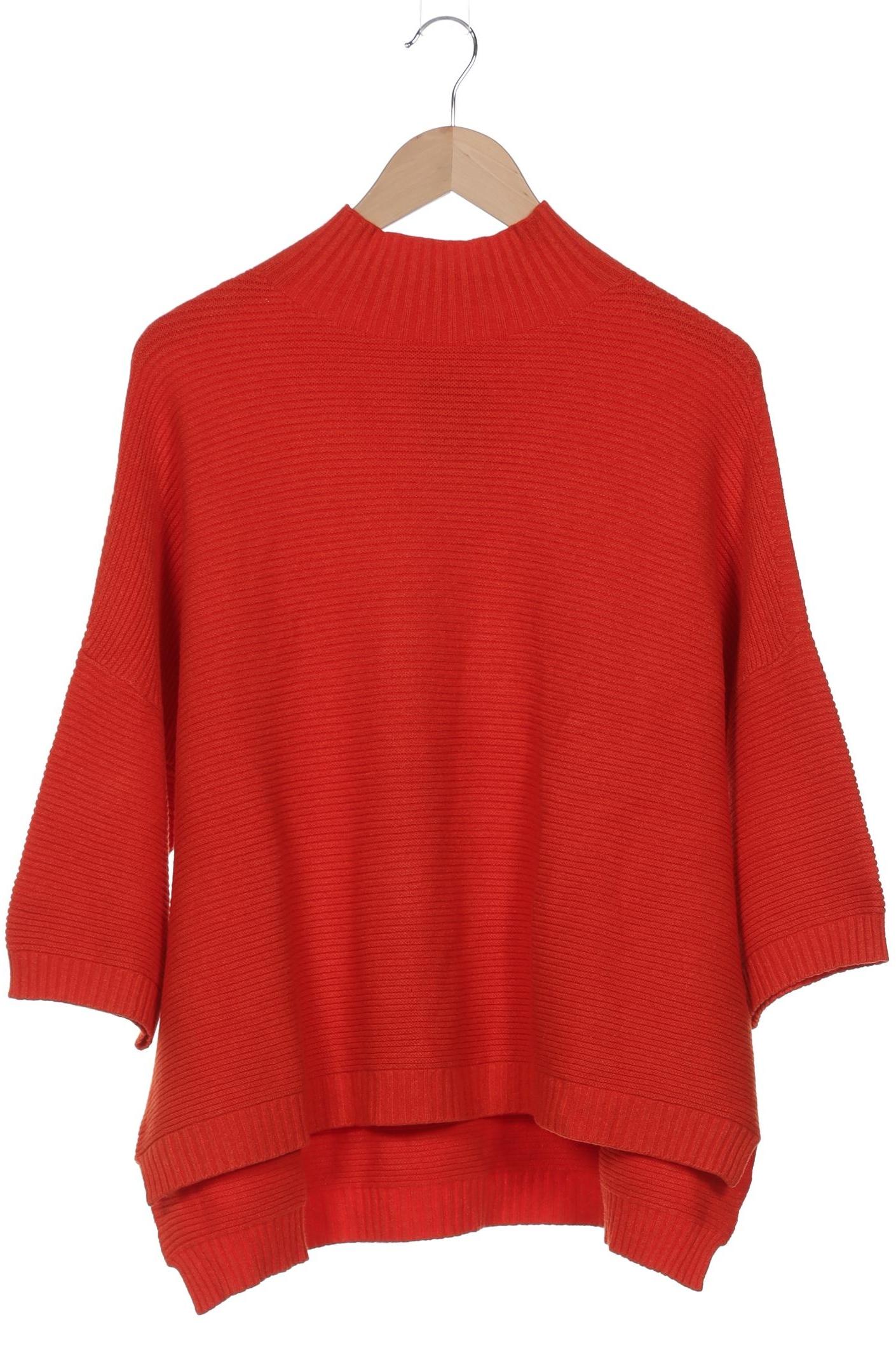 

Kontatto Damen Pullover, orange, Gr. 48