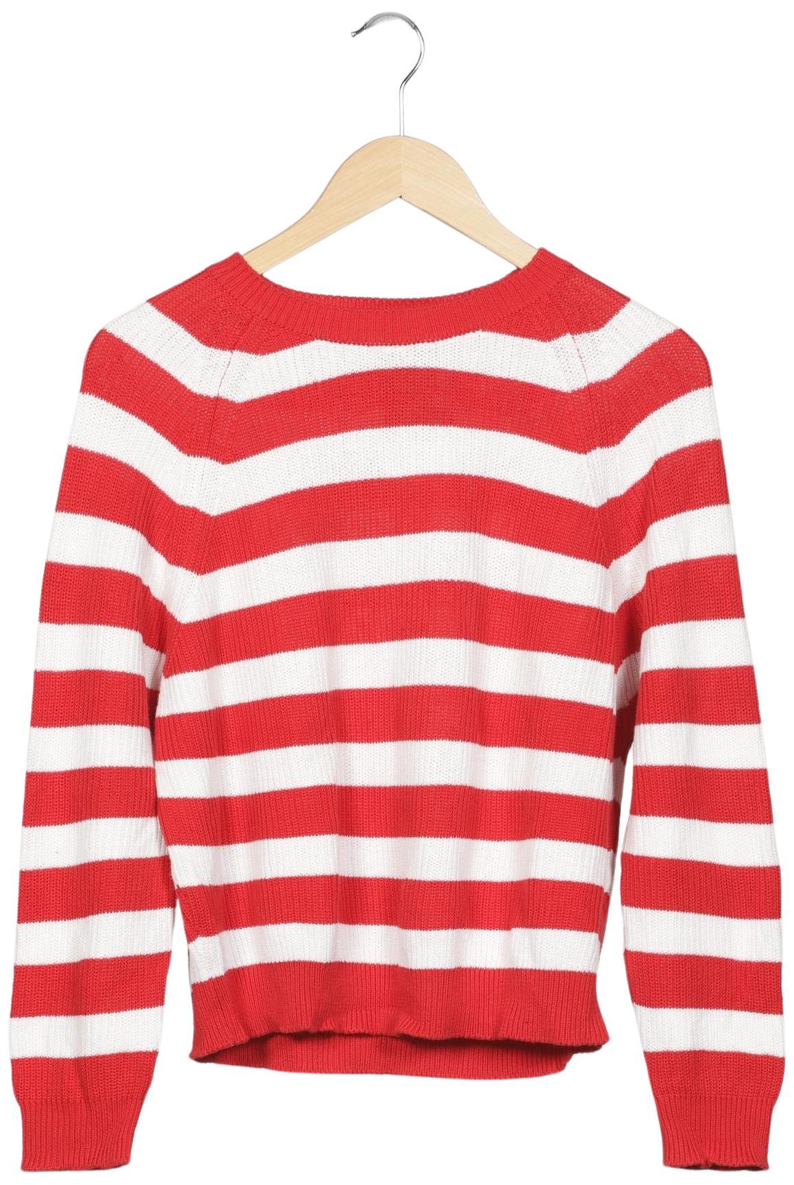 

Kontatto Damen Pullover, mehrfarbig, Gr. 42