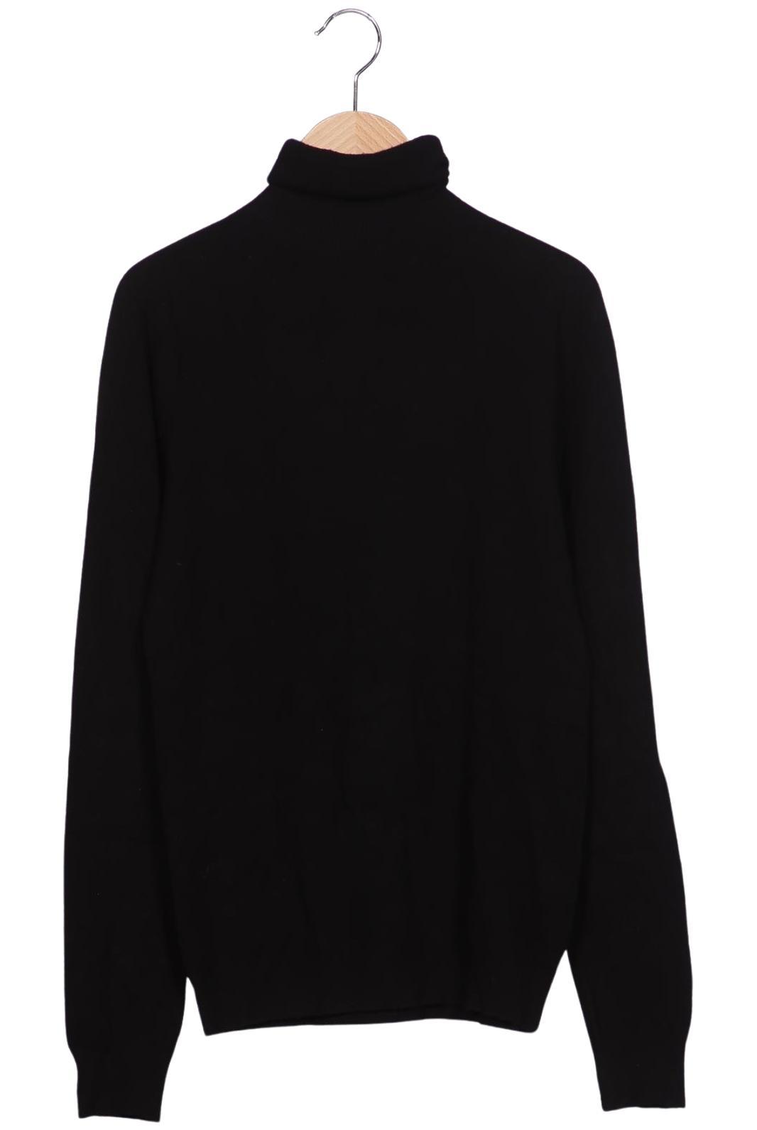 

Kontatto Damen Pullover, schwarz, Gr. 34