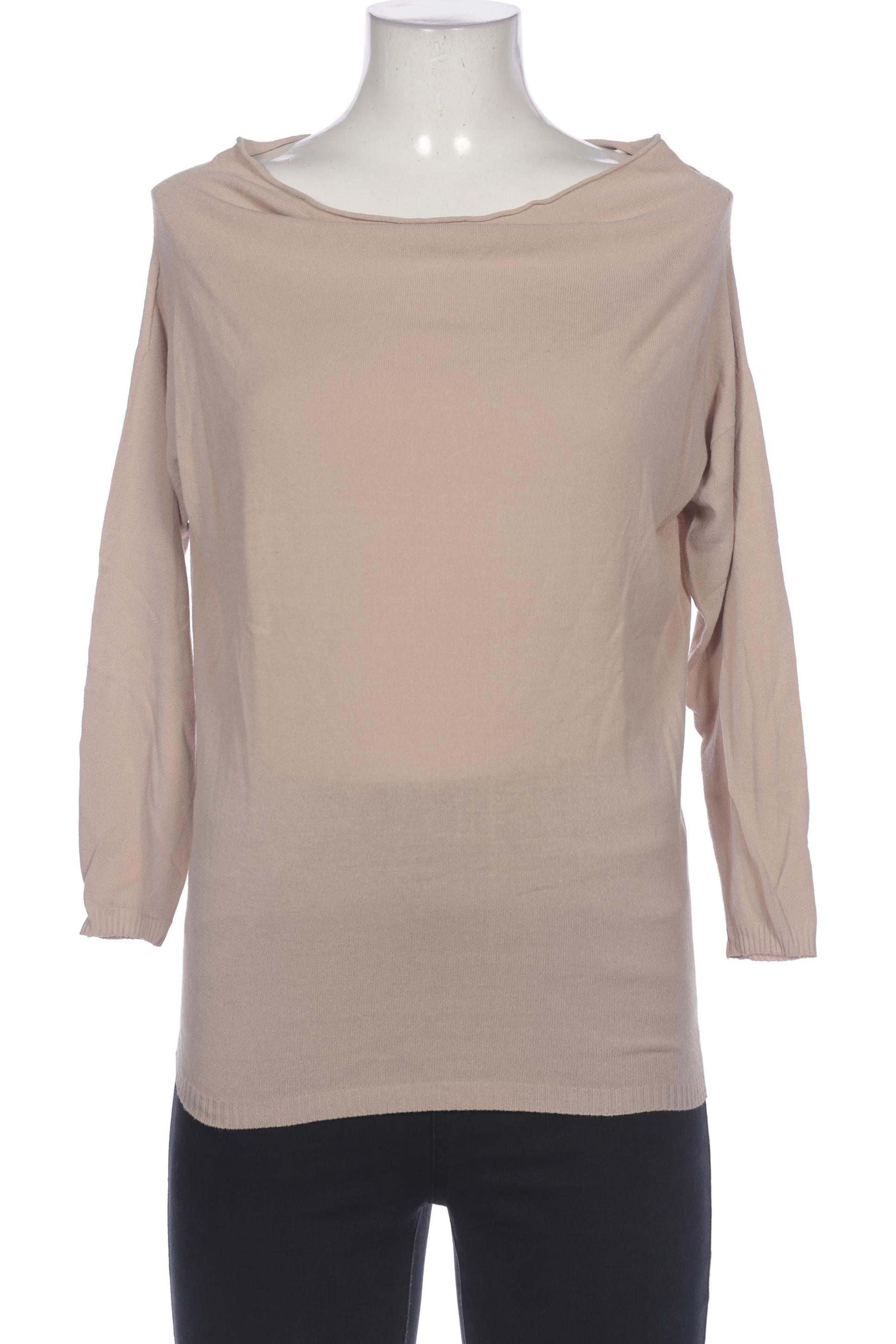 

Kontatto Damen Pullover, beige, Gr. 42