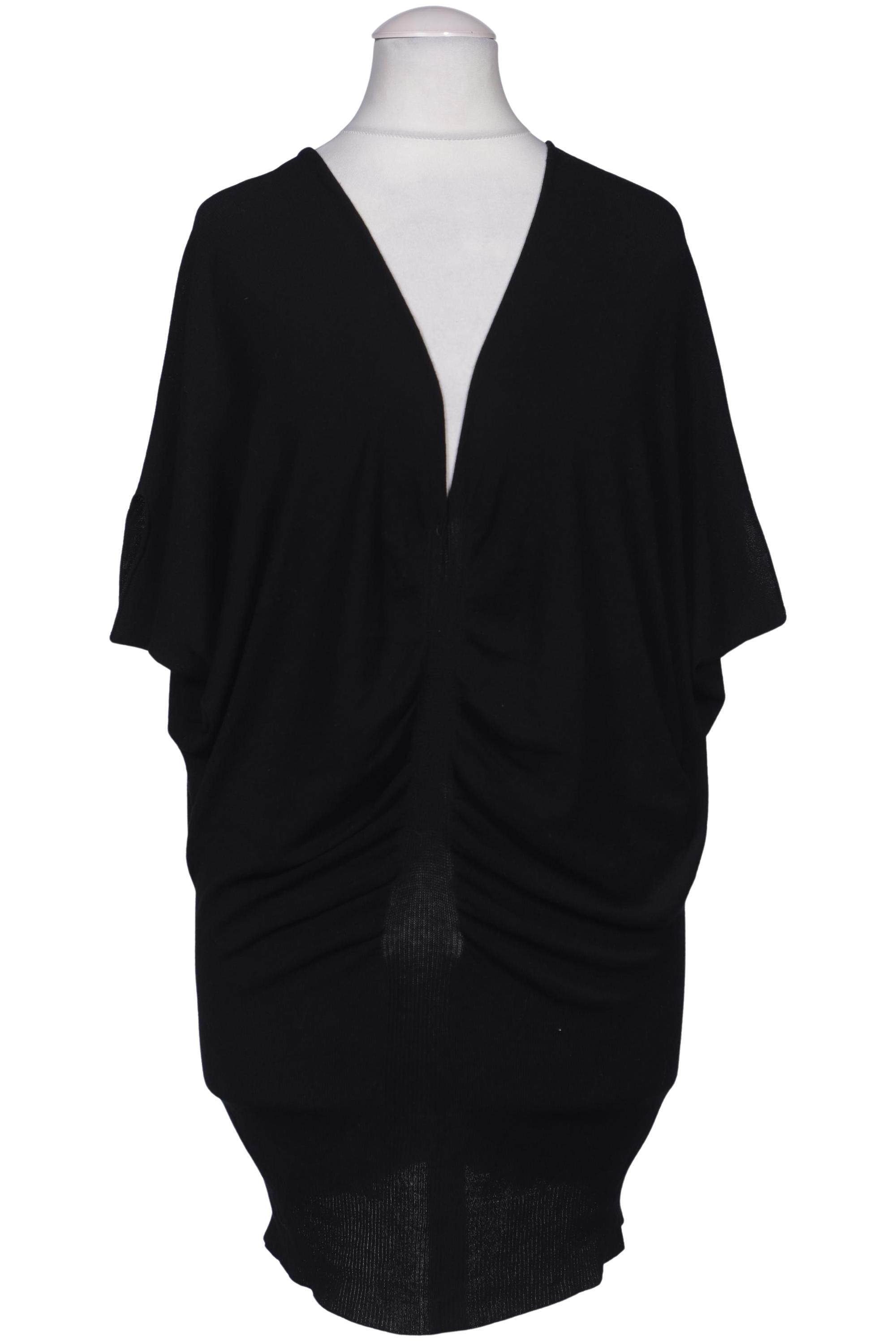 

Kontatto Damen Pullover, schwarz, Gr. 30