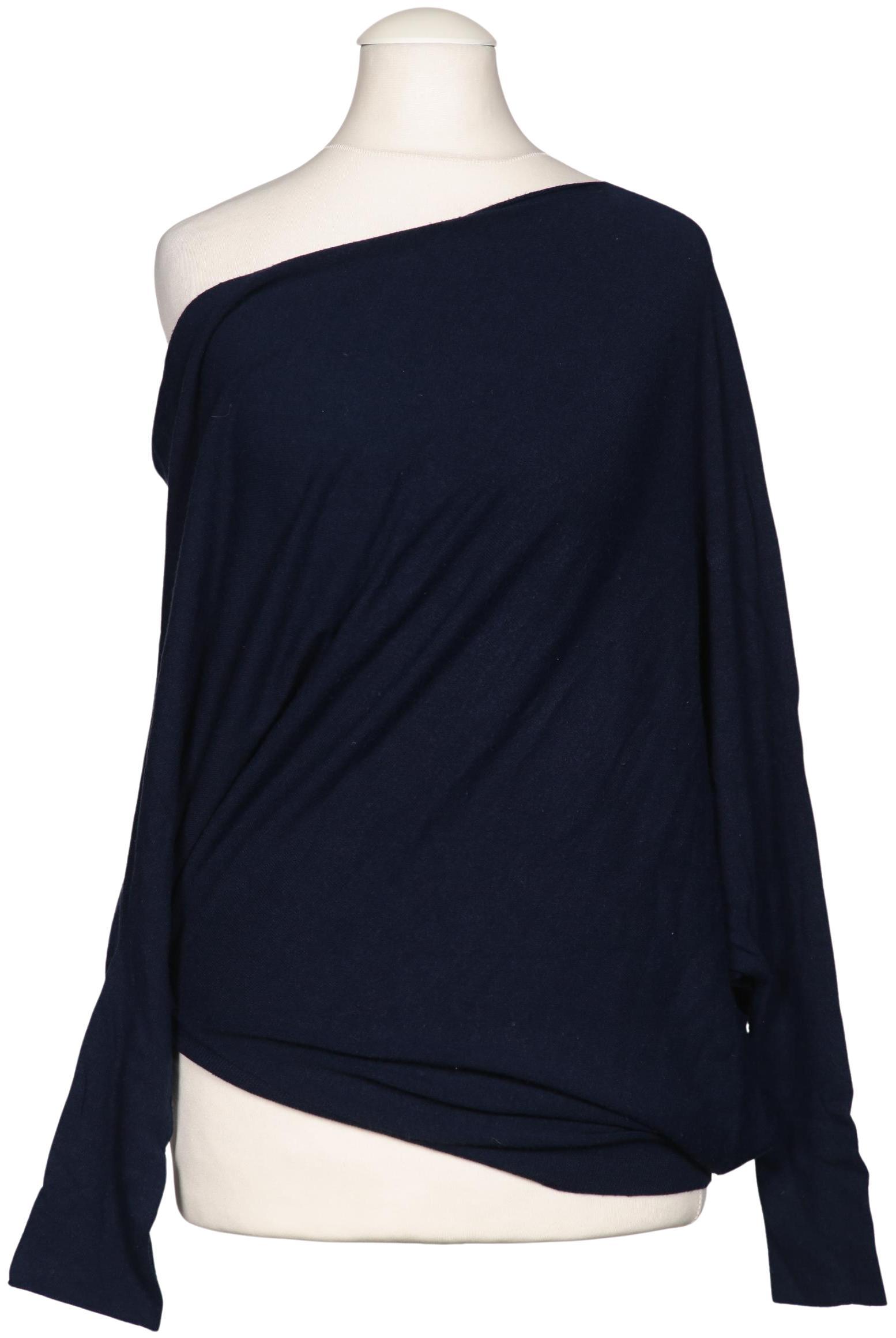 

Kontatto Damen Pullover, marineblau, Gr. 36
