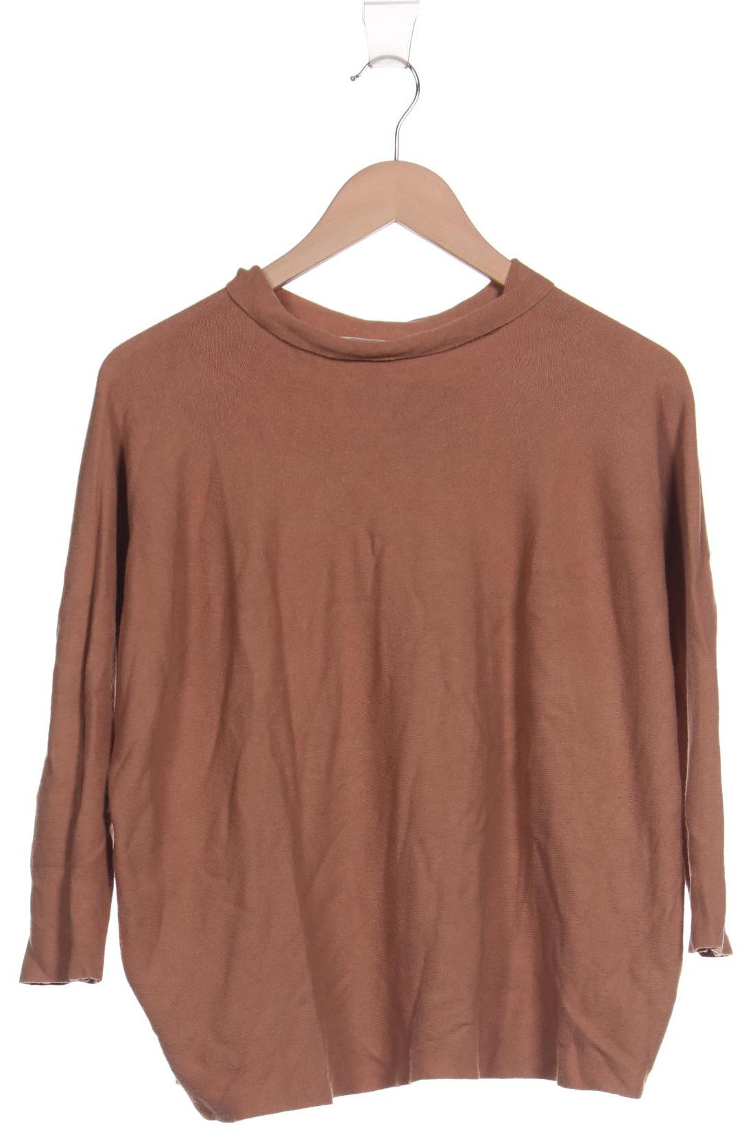 

Kontatto Damen Pullover, beige, Gr. 42