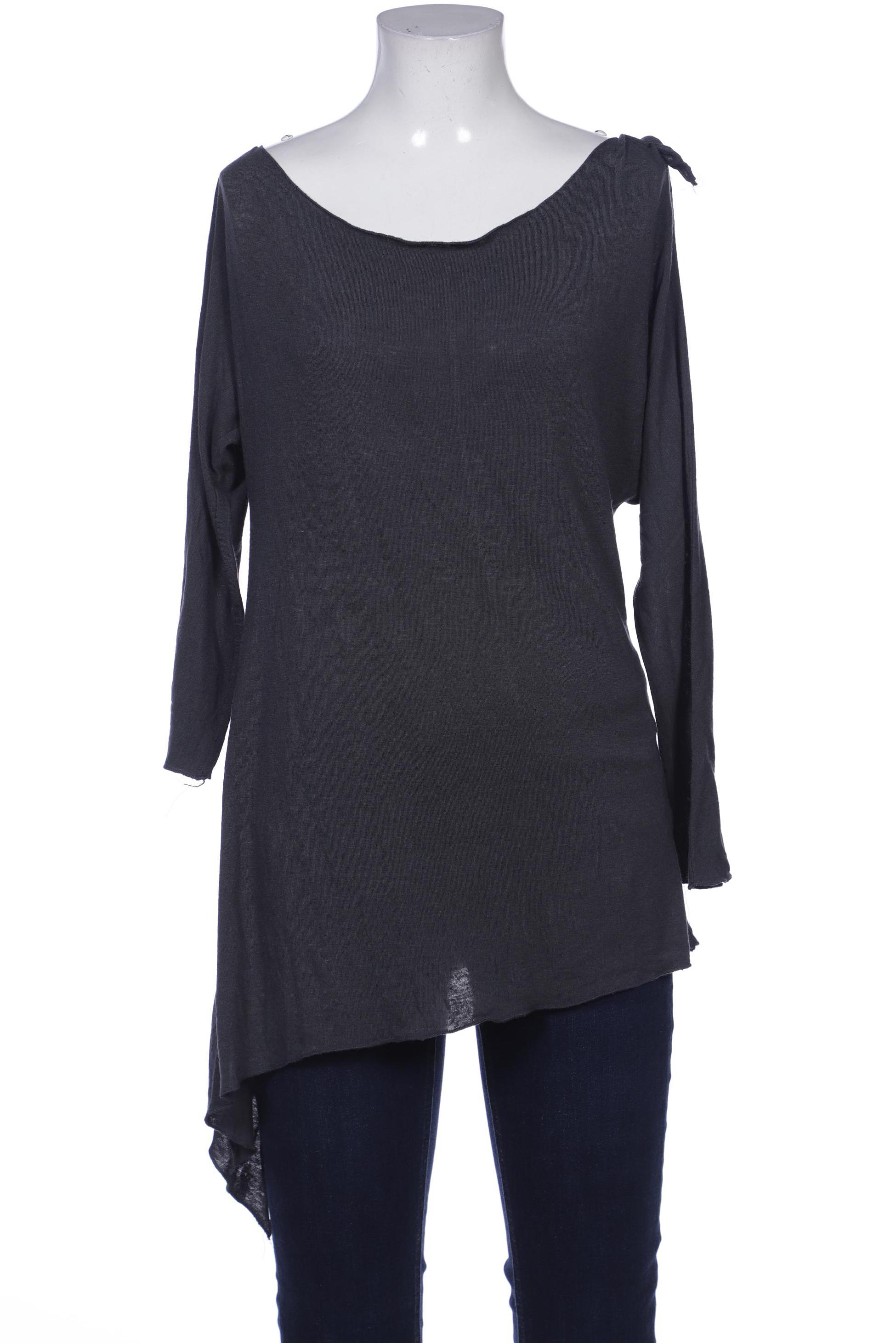 

Kontatto Damen Pullover, grau, Gr. 38