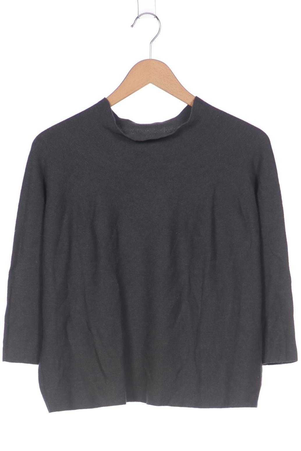

Kontatto Damen Pullover, grau, Gr. 46