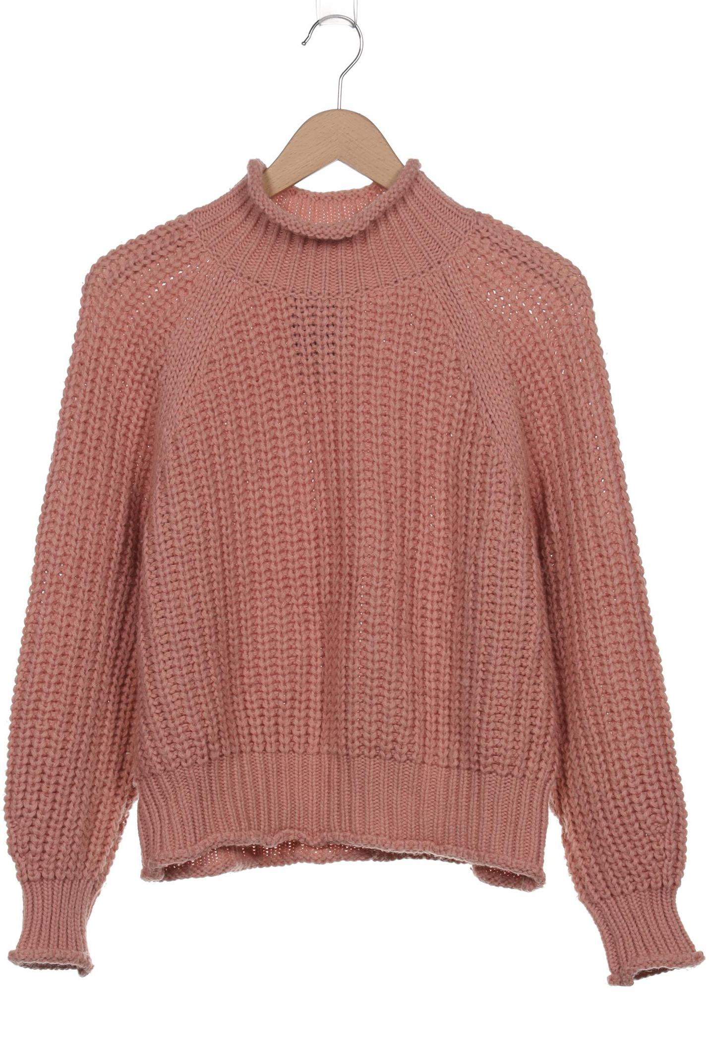 

Kontatto Damen Pullover, pink, Gr. 42