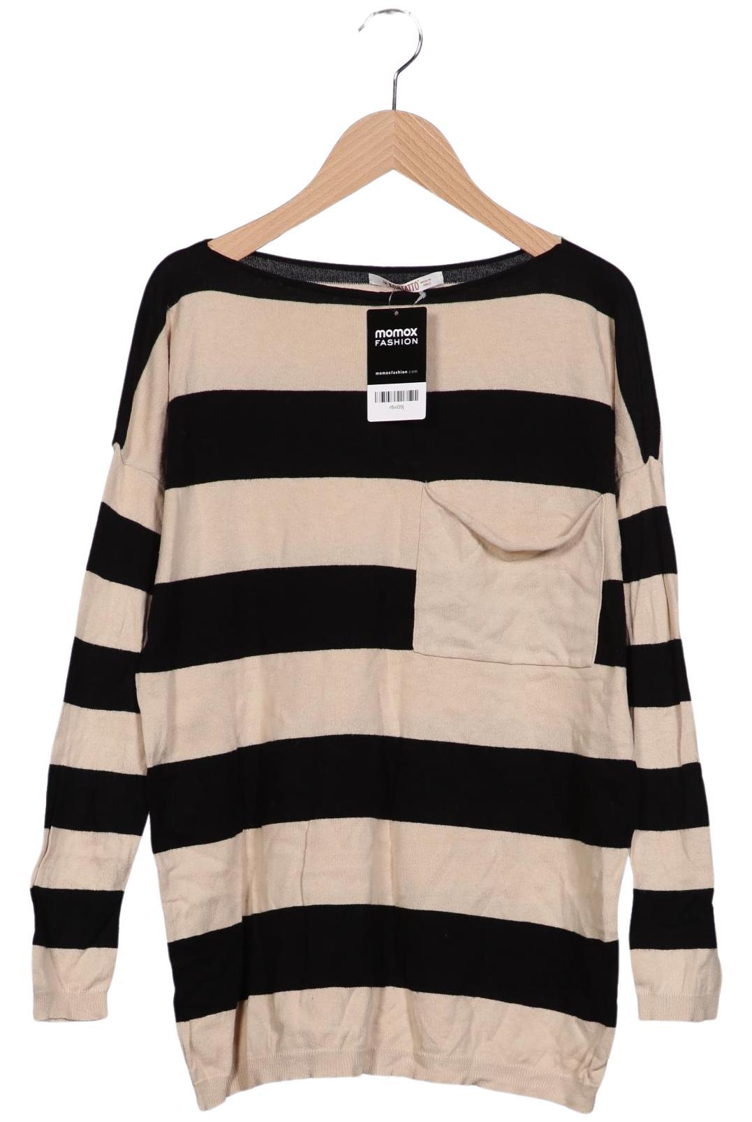 

Kontatto Damen Pullover, mehrfarbig, Gr. 42