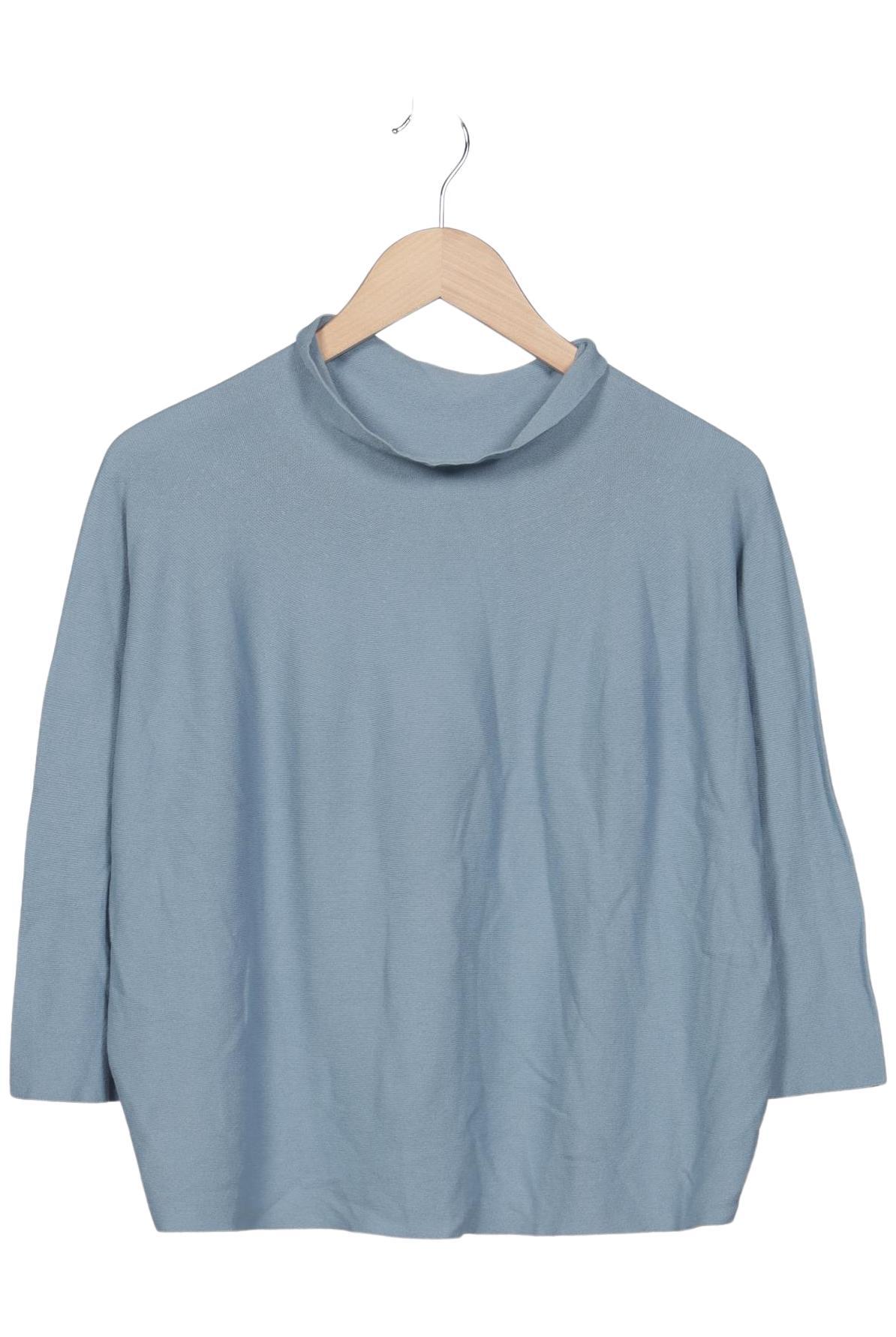 

Kontatto Damen Pullover, hellblau, Gr. 38