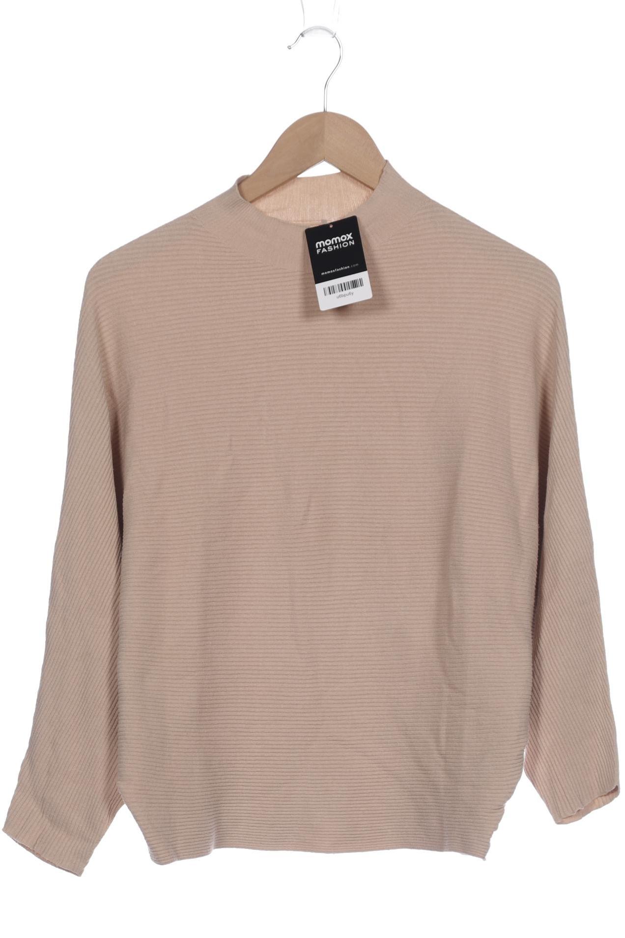 

Kontatto Damen Pullover, beige, Gr. 38