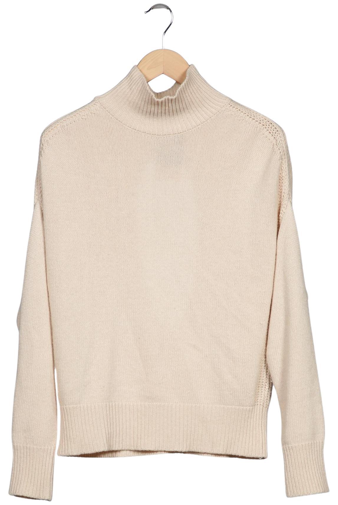 

Kontatto Damen Pullover, beige, Gr. 42