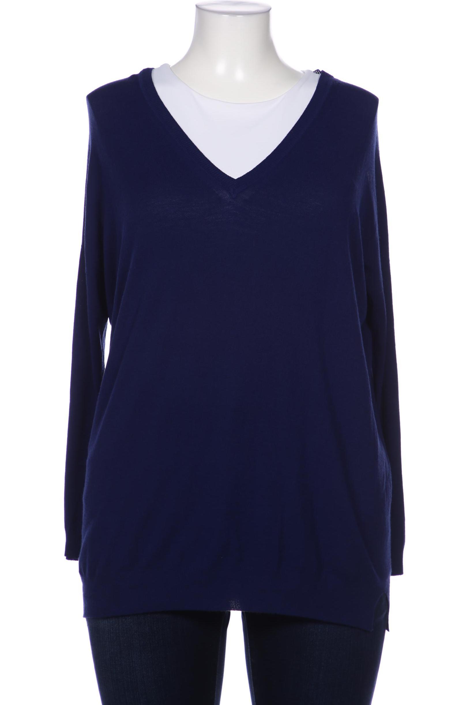 

Kontatto Damen Pullover, marineblau, Gr. 44
