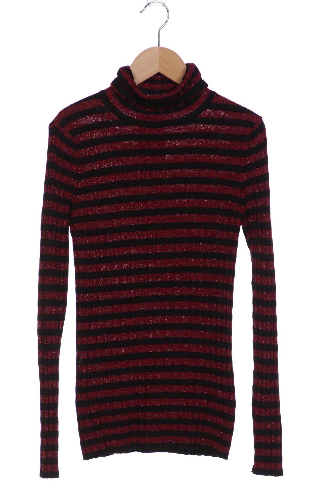 

KONTATTO Damen Pullover, schwarz