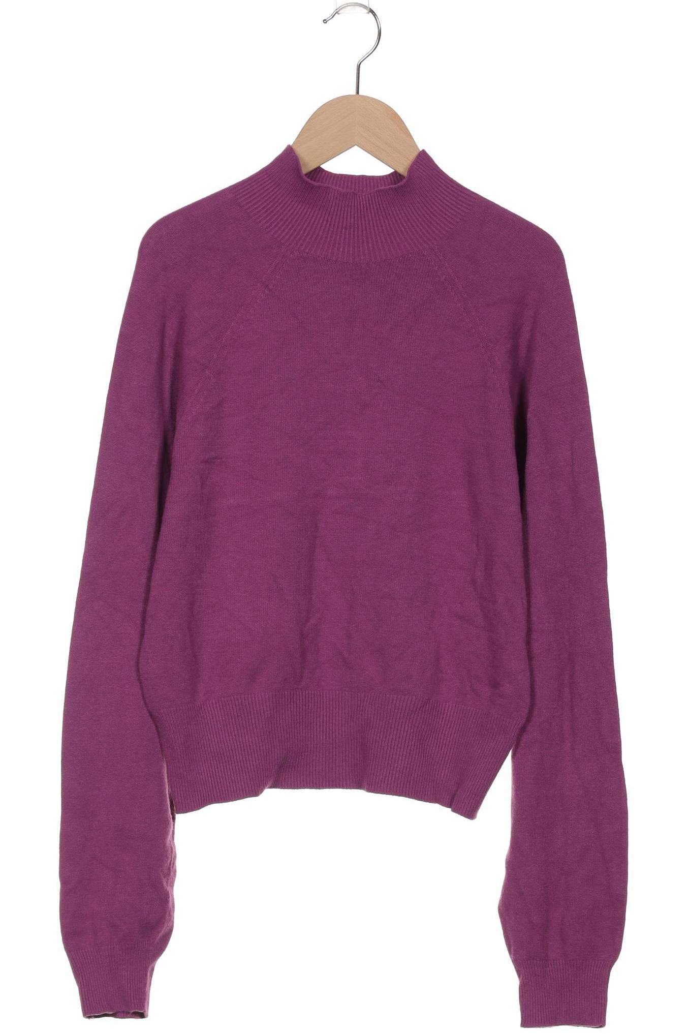 

Kontatto Damen Pullover, flieder, Gr. 36