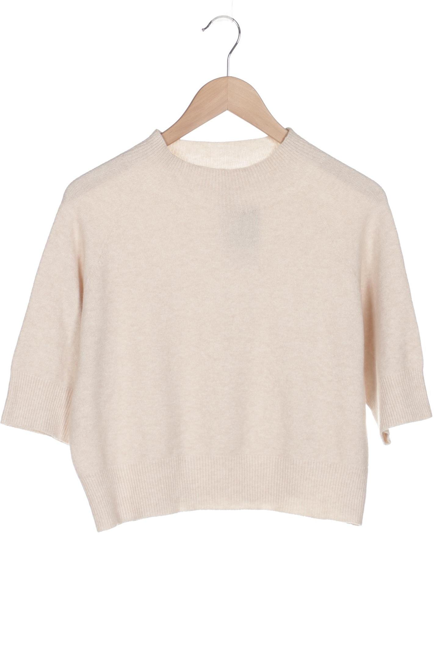 

Kontatto Damen Pullover, cremeweiß, Gr. 38