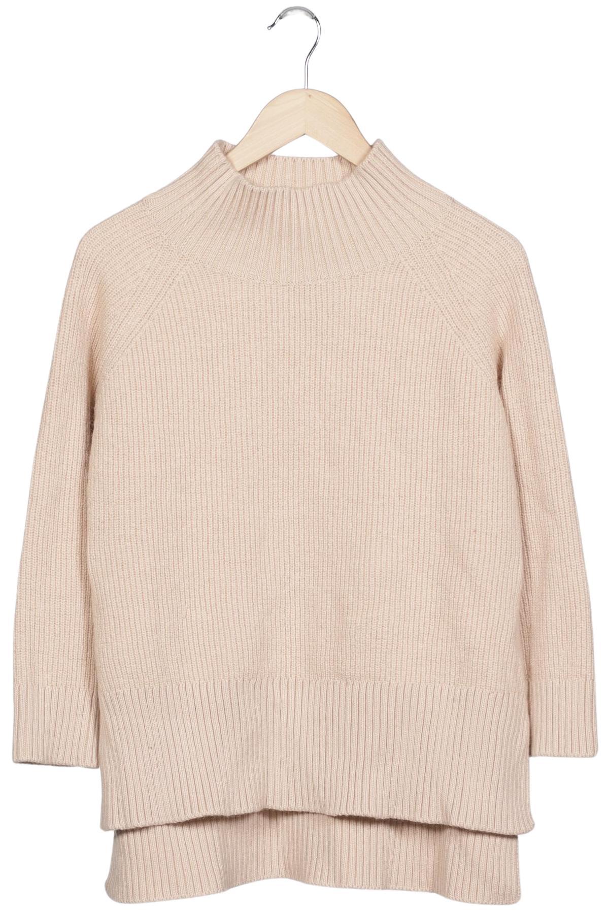 

Kontatto Damen Pullover, beige, Gr. 42