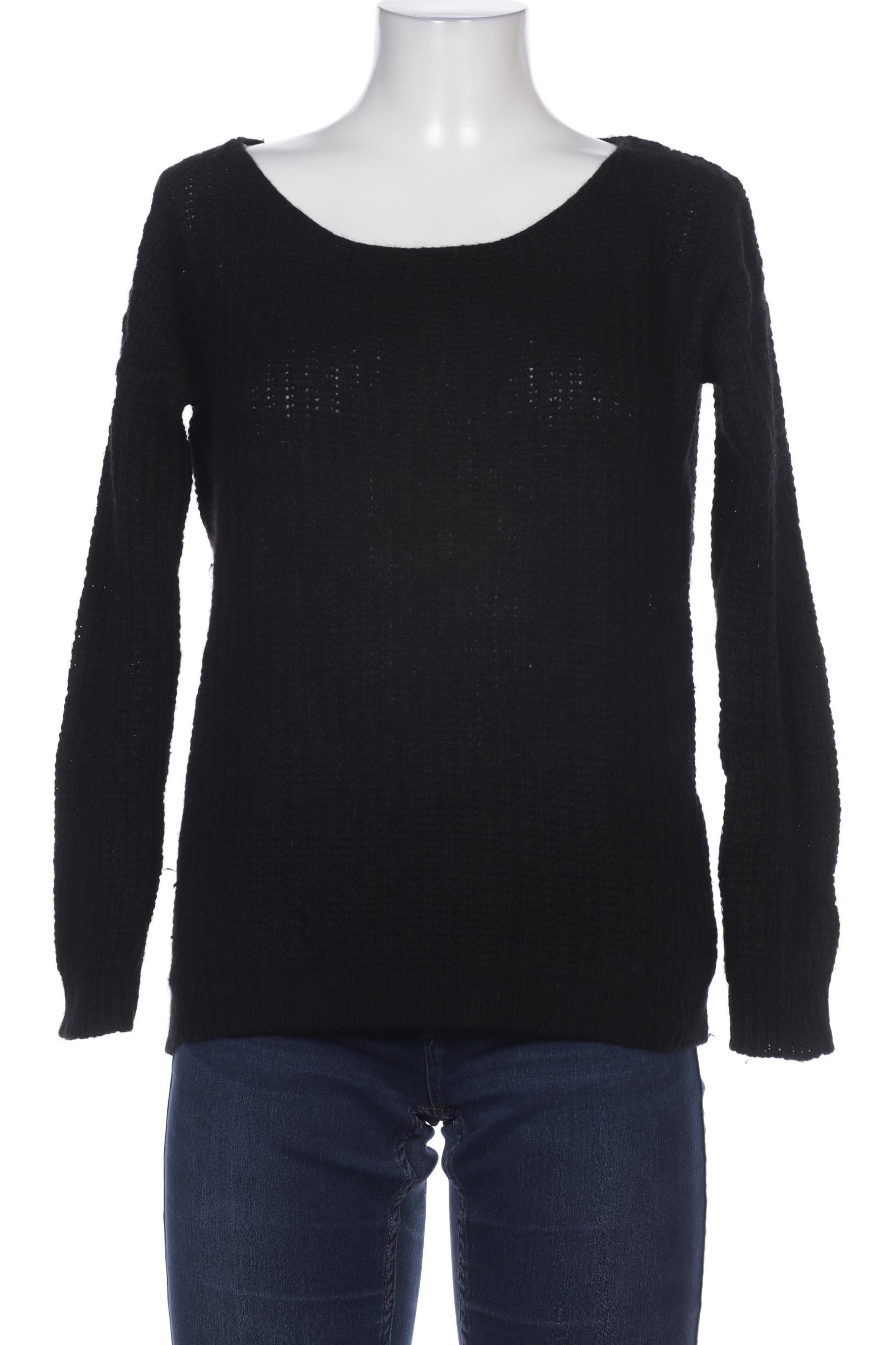 

KONTATTO Damen Pullover, schwarz