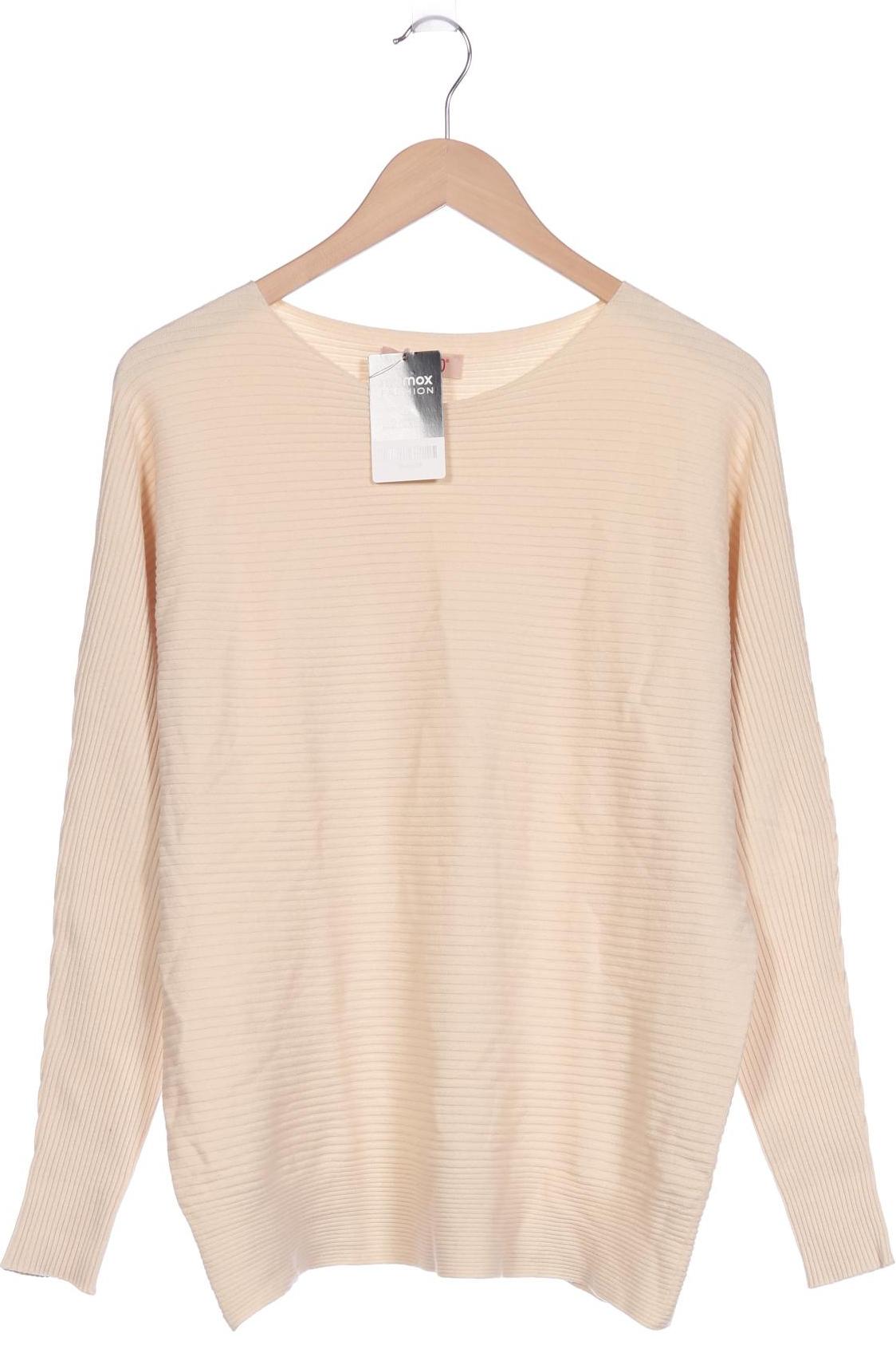 

Kontatto Damen Pullover, beige, Gr. 44