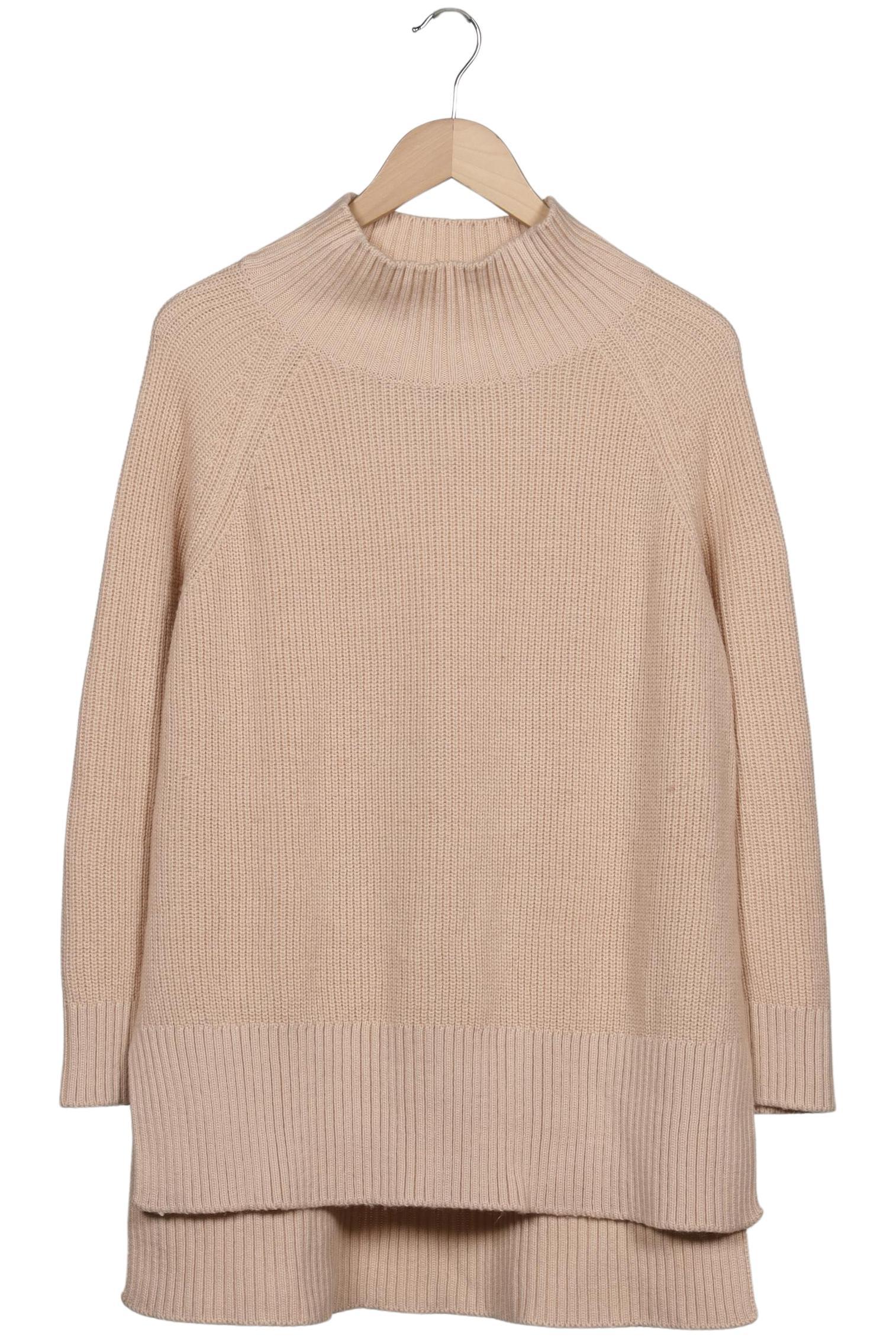 

Kontatto Damen Pullover, beige, Gr. 46