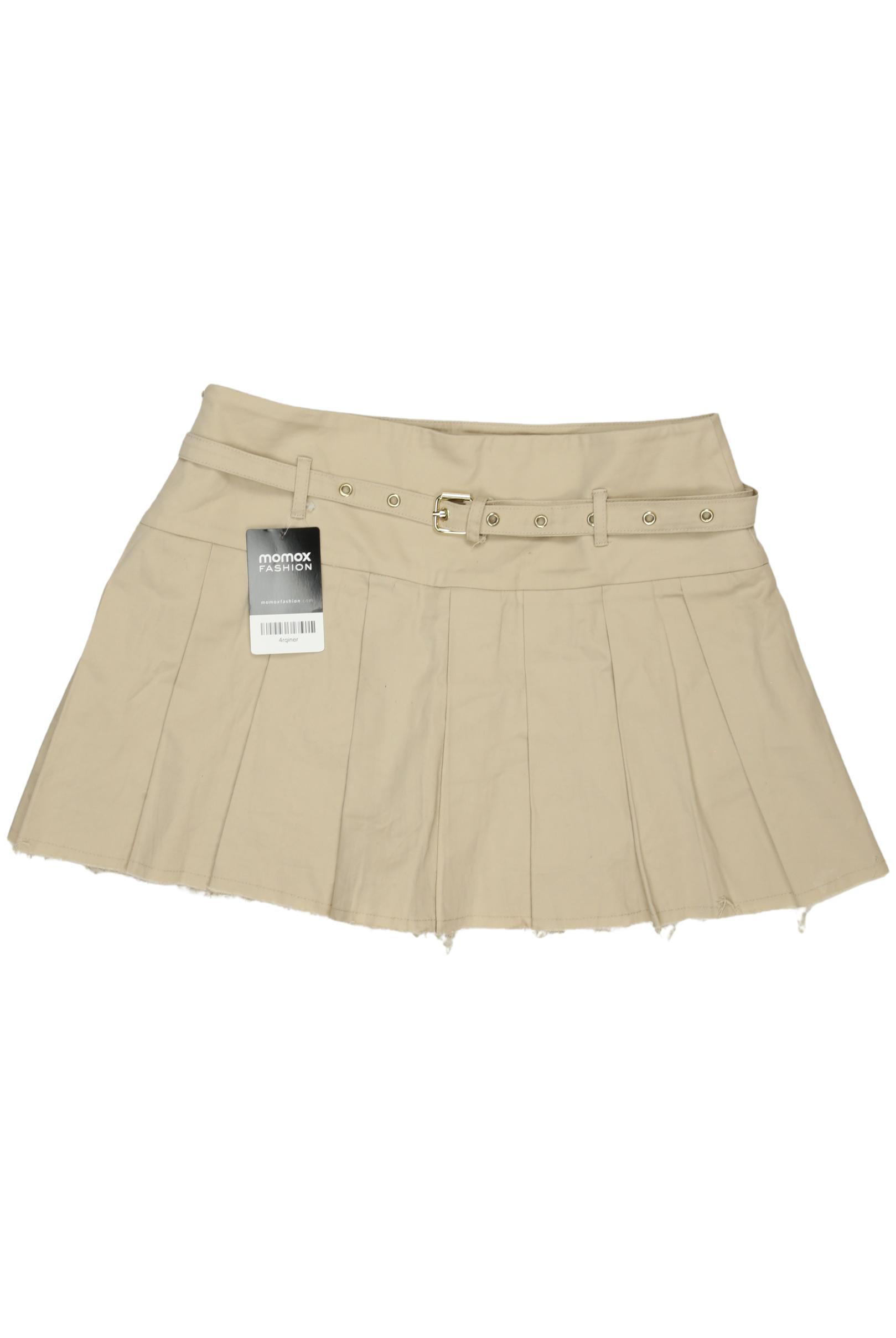 

Kontatto Damen Rock, beige, Gr. 42