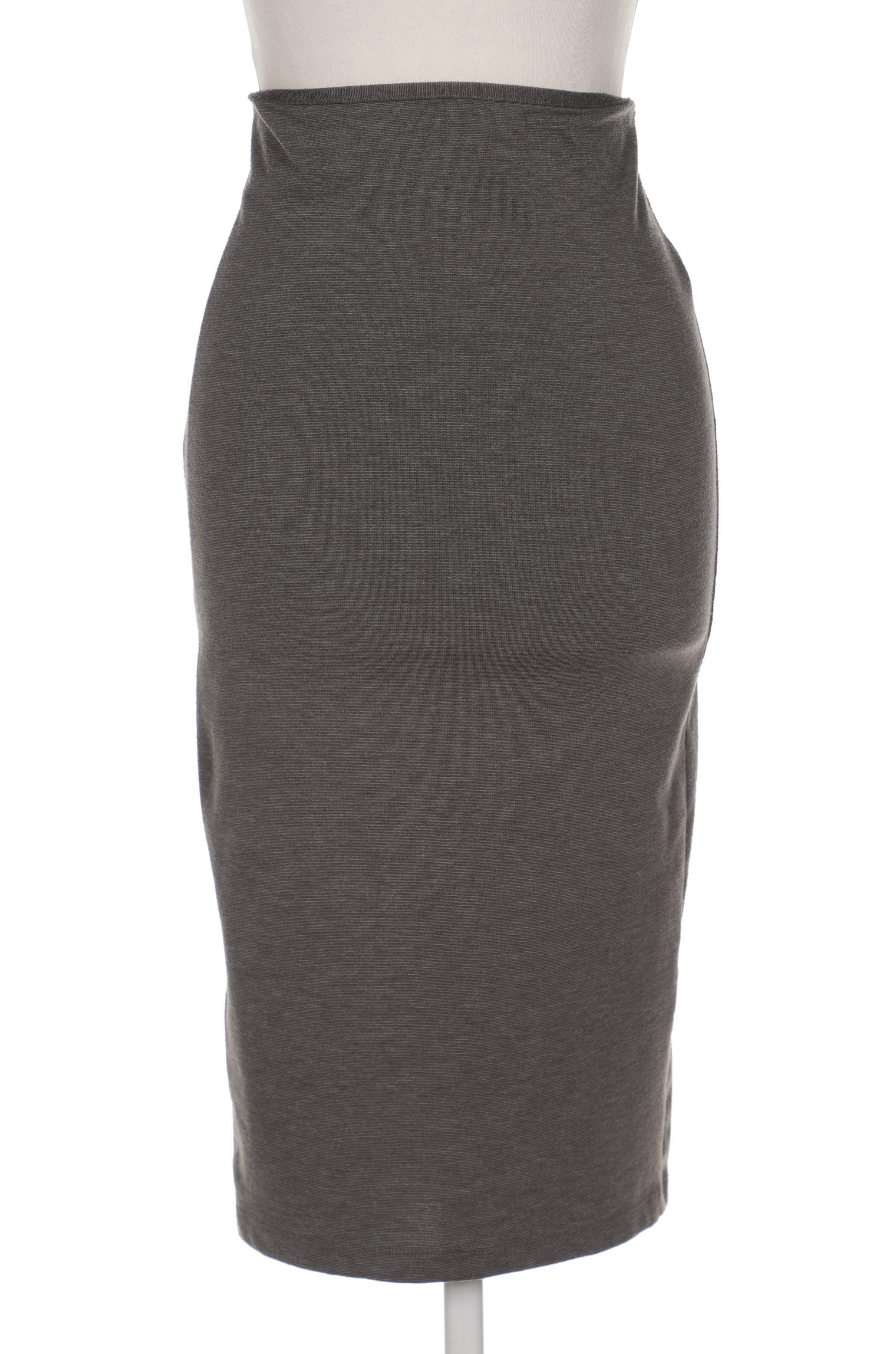 

KONTATTO Damen Rock, grau