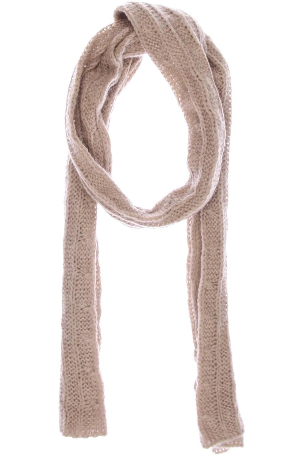 

Kontatto Damen Schal, beige, Gr.
