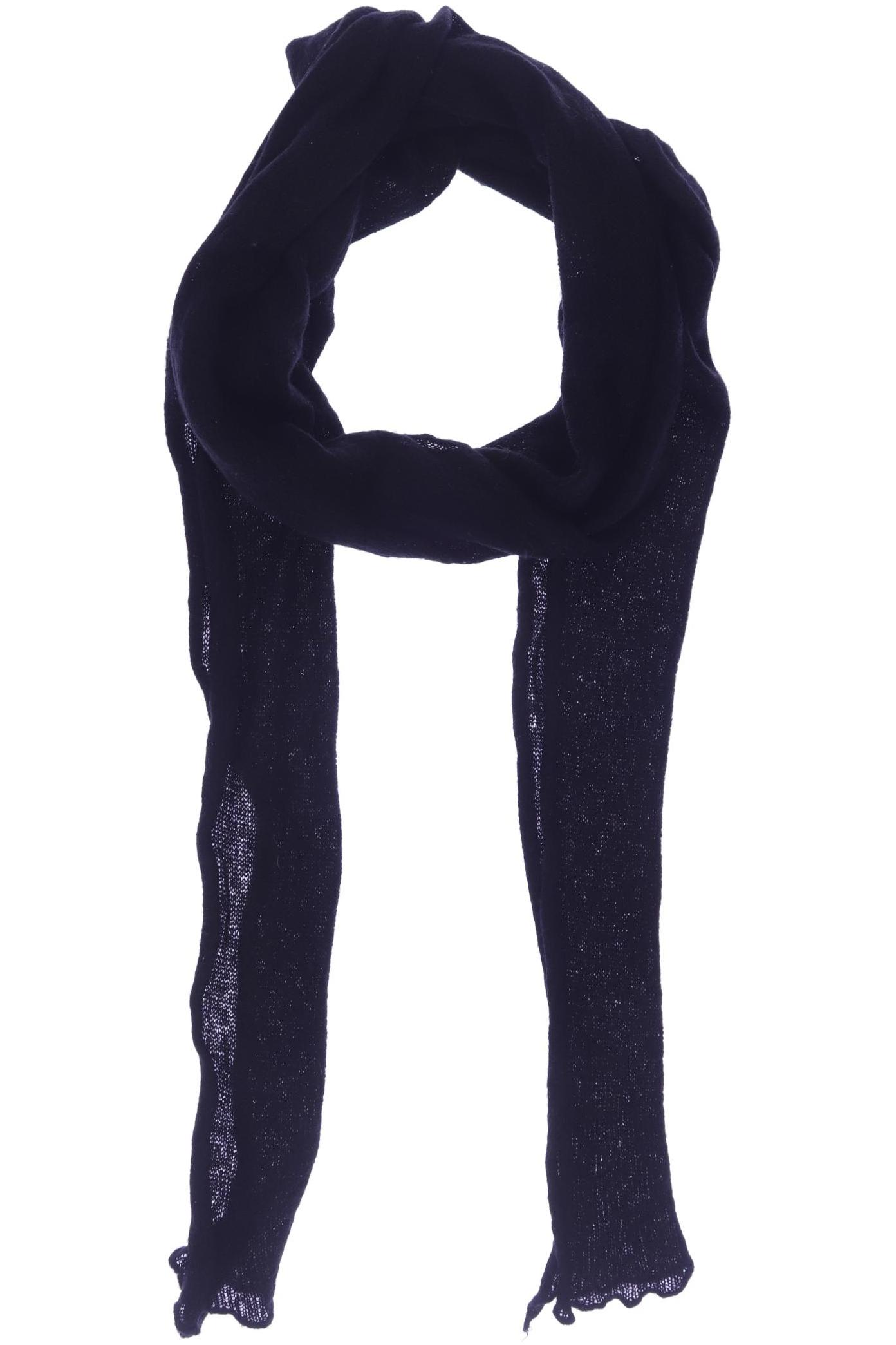 

Kontatto Damen Schal, schwarz, Gr.