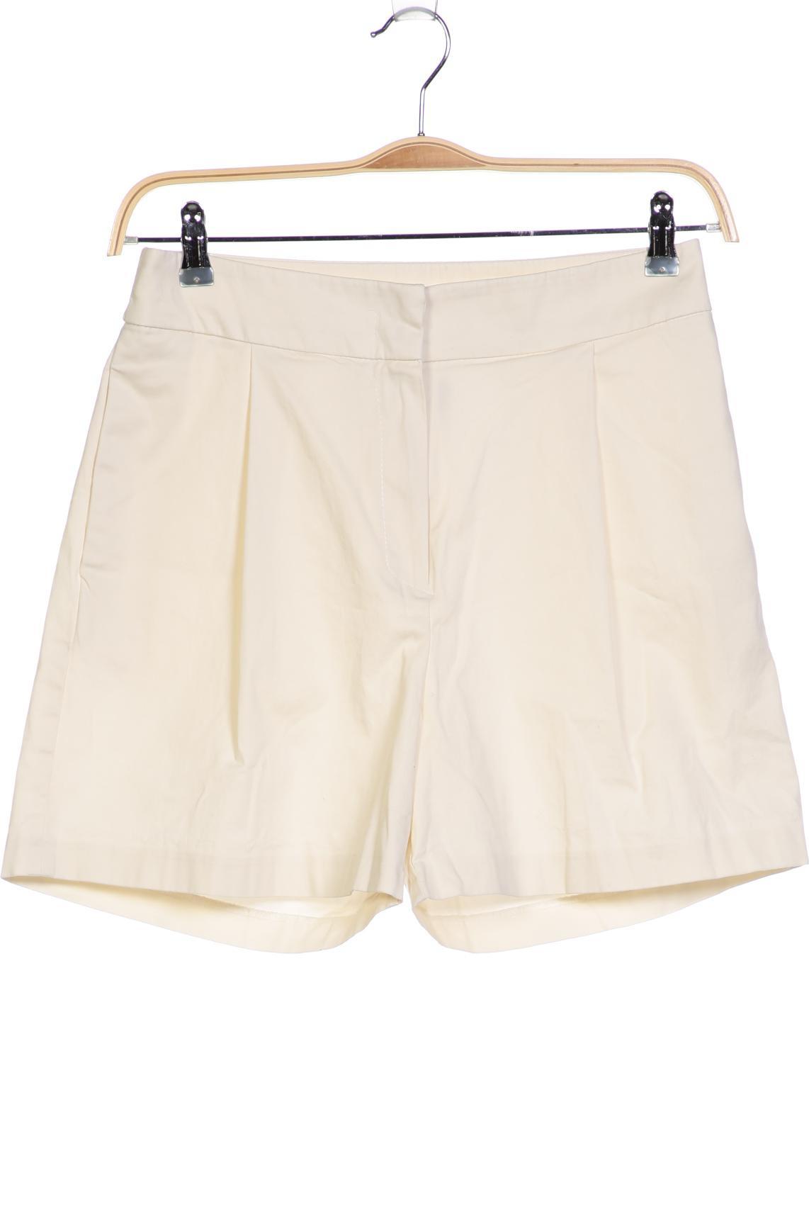 

Kontatto Damen Shorts, cremeweiß, Gr. 42