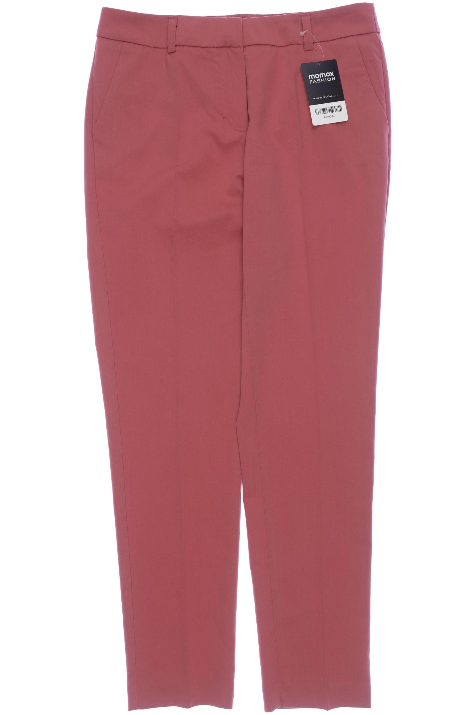 

Kontatto Damen Stoffhose, pink, Gr. 0