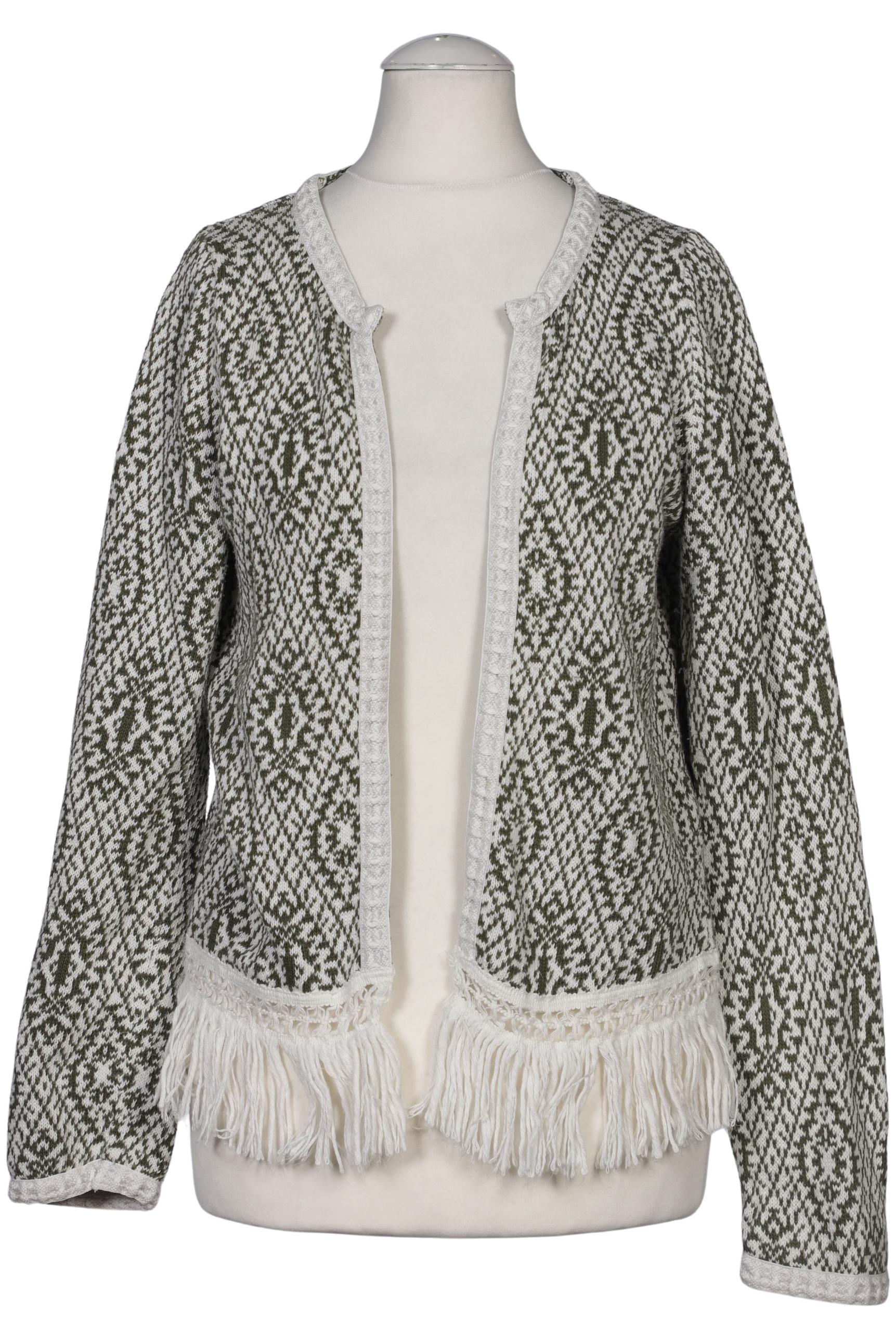 

Kontatto Damen Strickjacke, mehrfarbig, Gr. 36