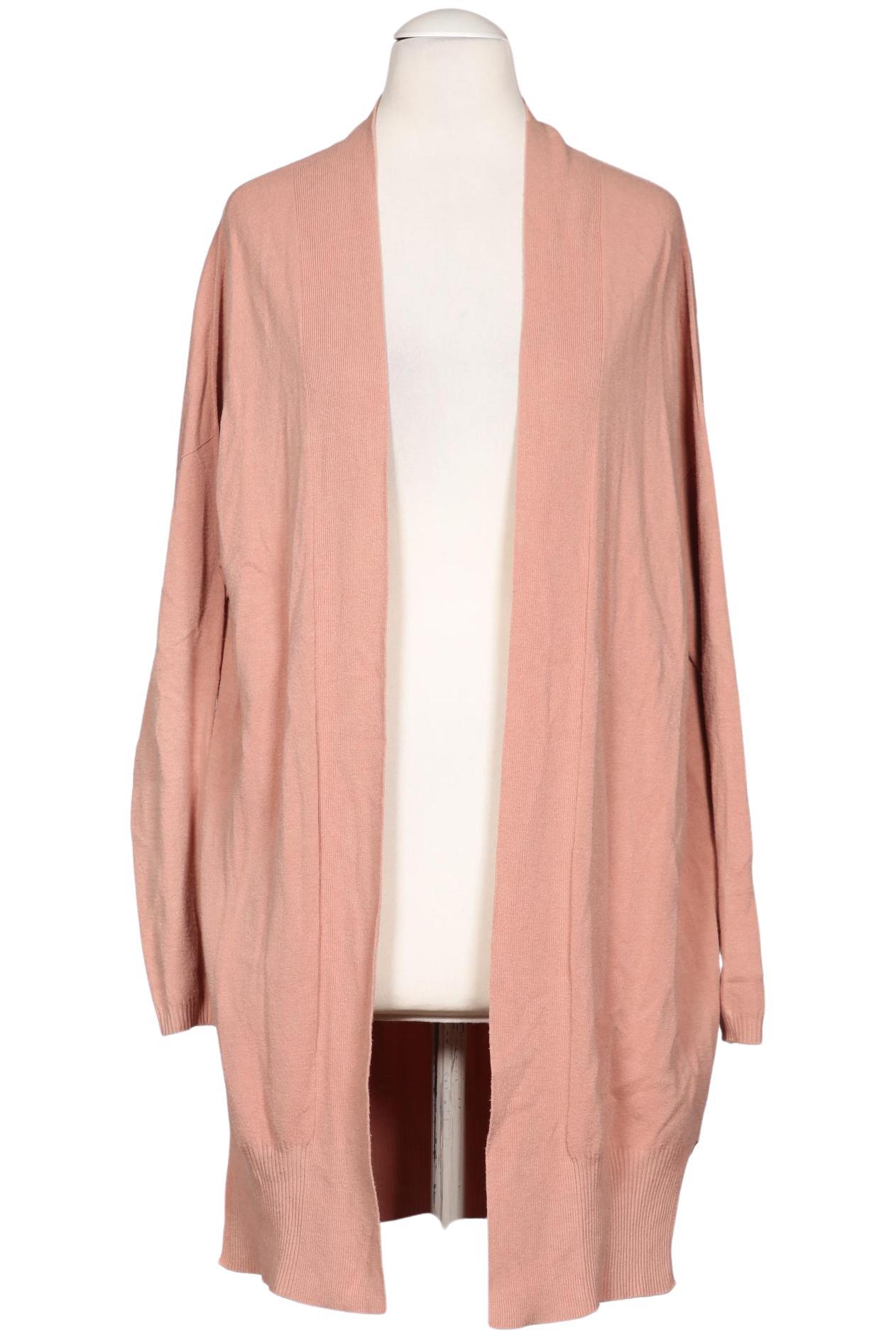 

Kontatto Damen Strickjacke, pink, Gr. 36