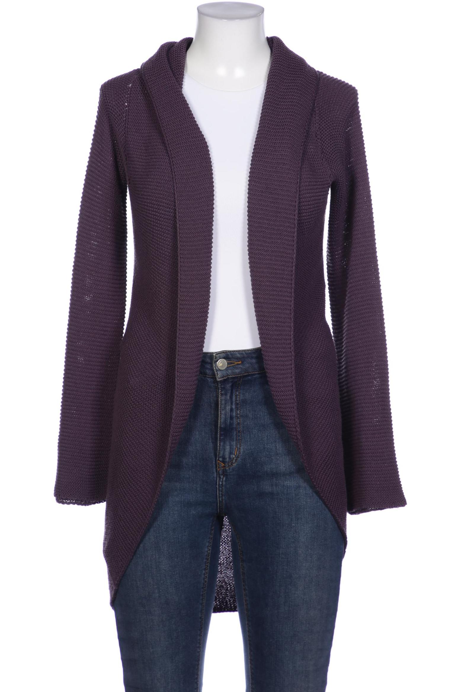 

KONTATTO Damen Strickjacke, flieder
