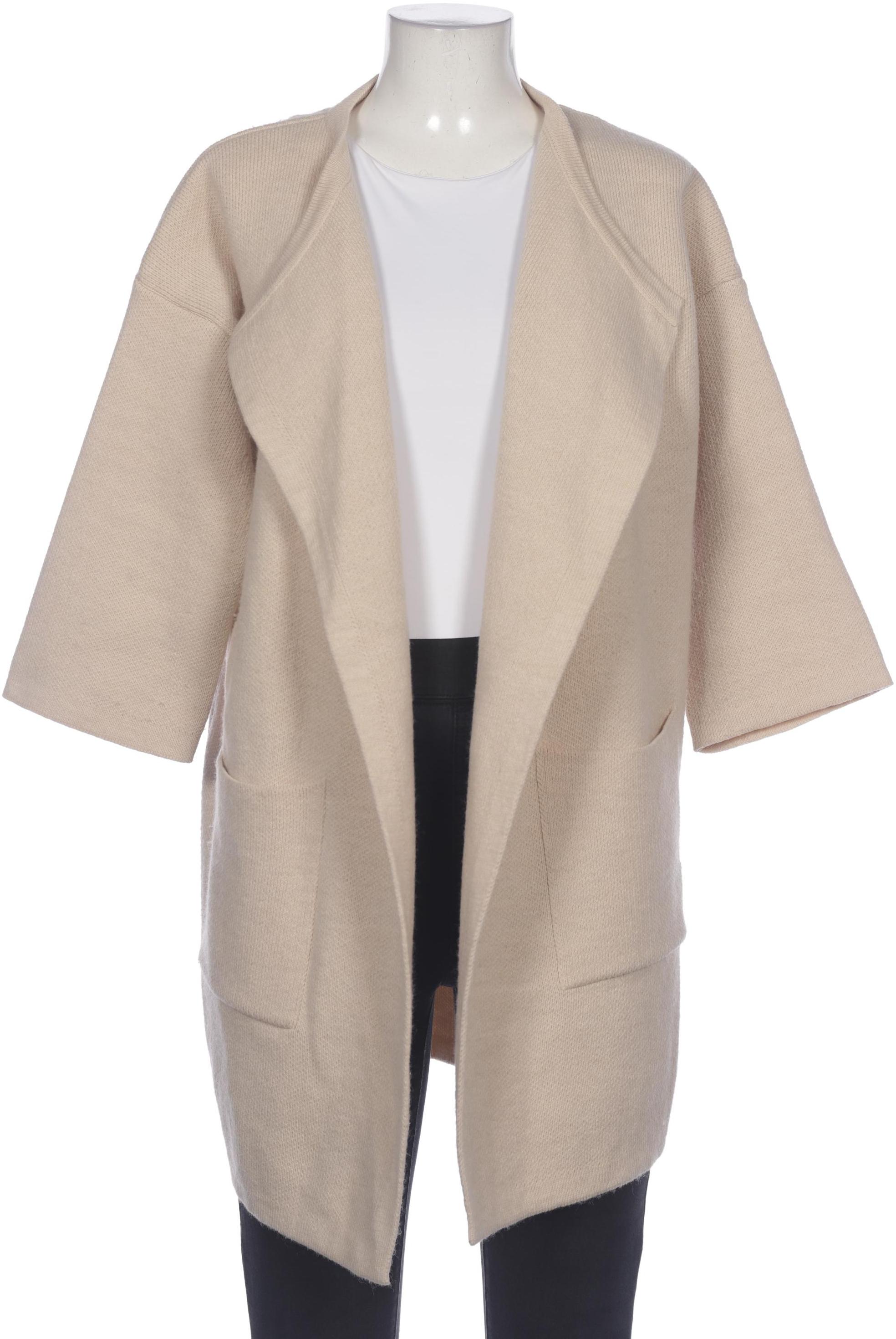 

Kontatto Damen Strickjacke, beige, Gr. 42