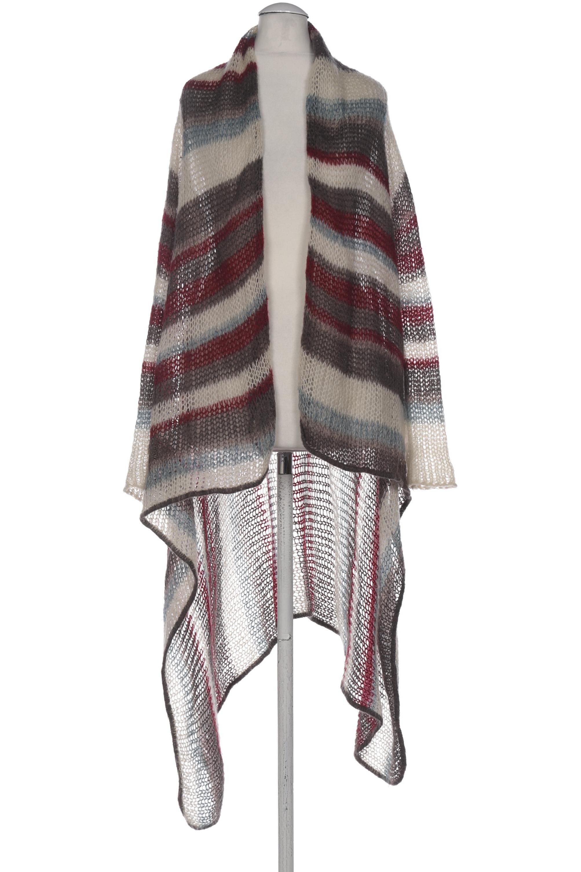 

Kontatto Damen Strickjacke, grau, Gr. 38