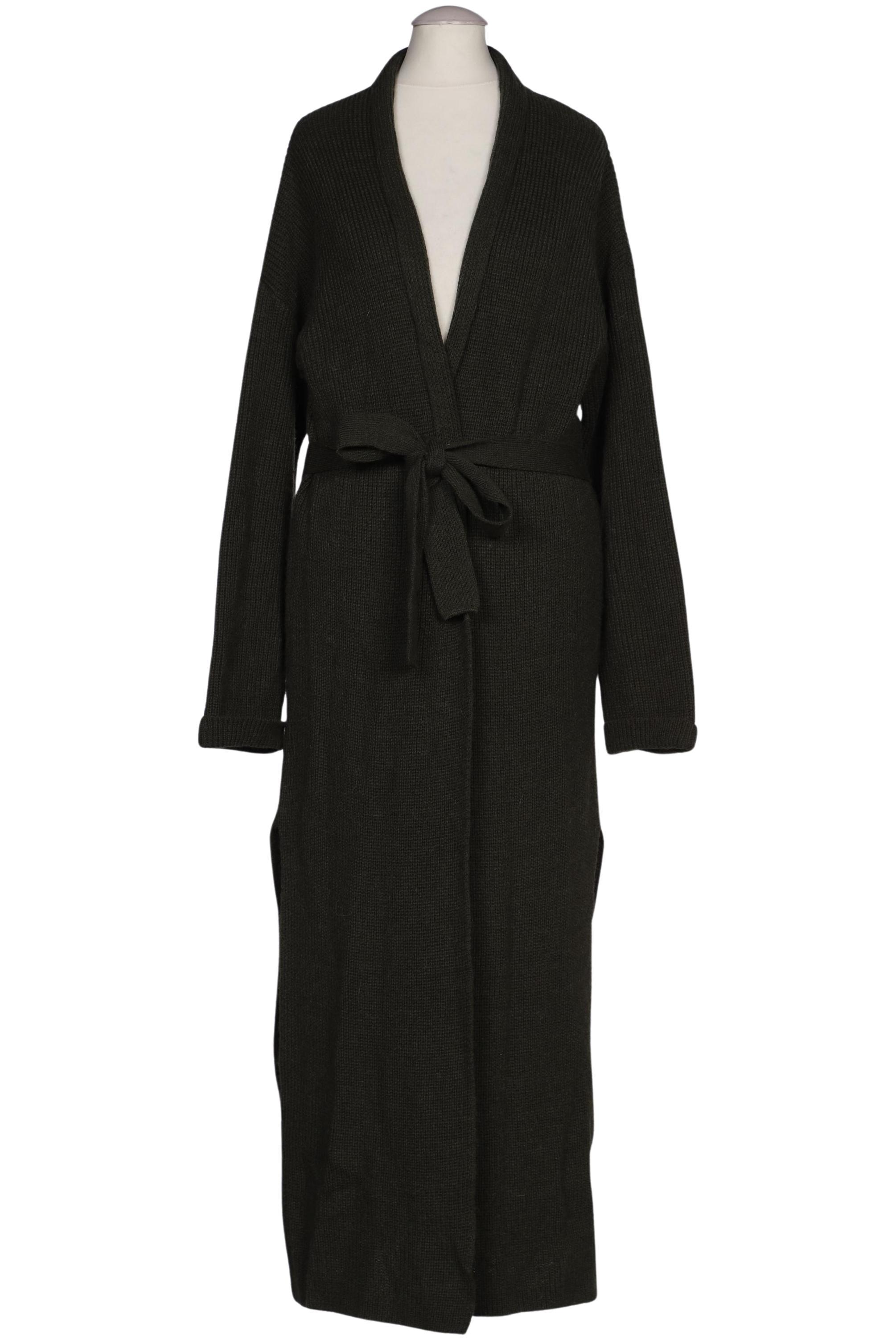 

Kontatto Damen Strickjacke, grün, Gr. 42