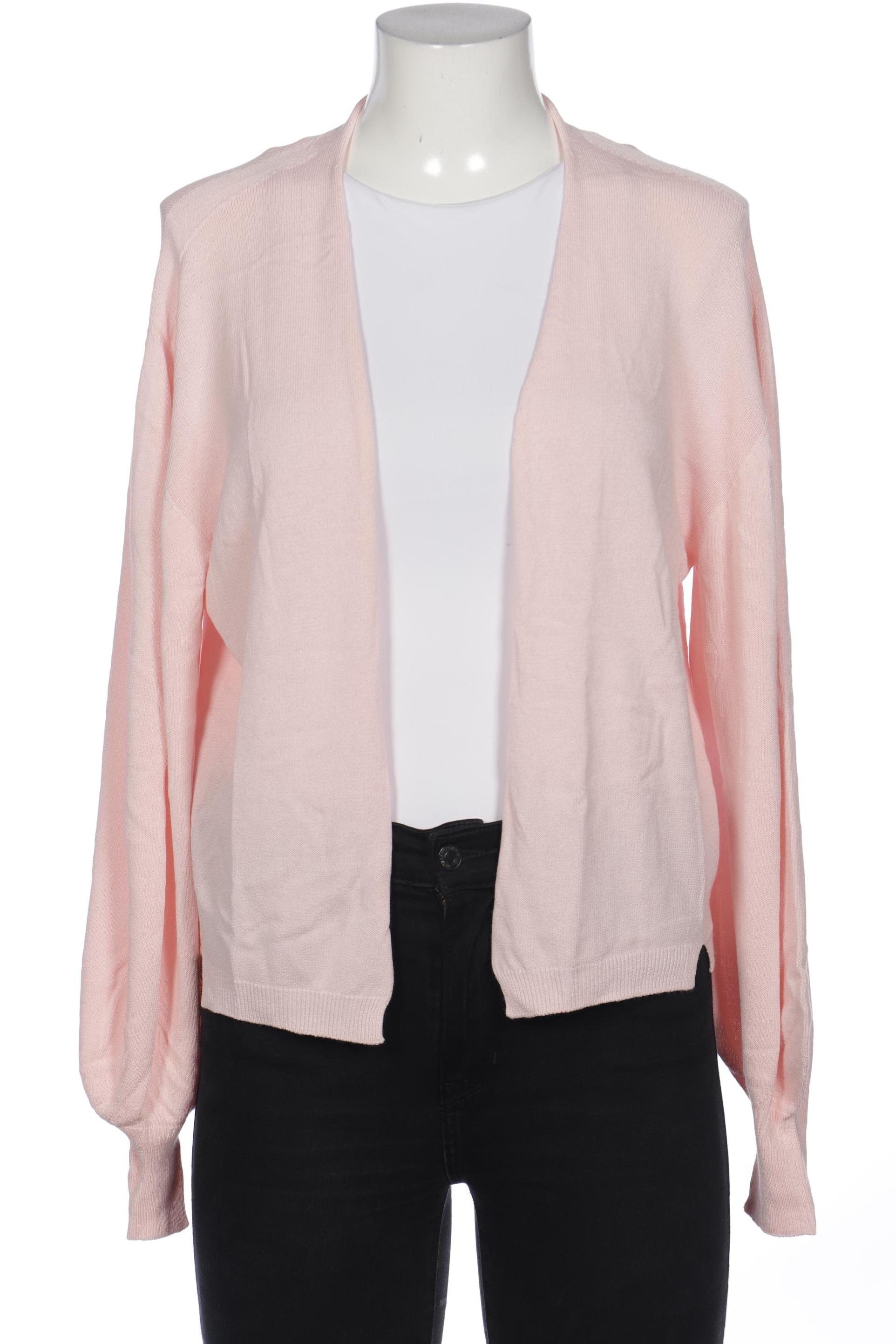 

KONTATTO Damen Strickjacke, pink