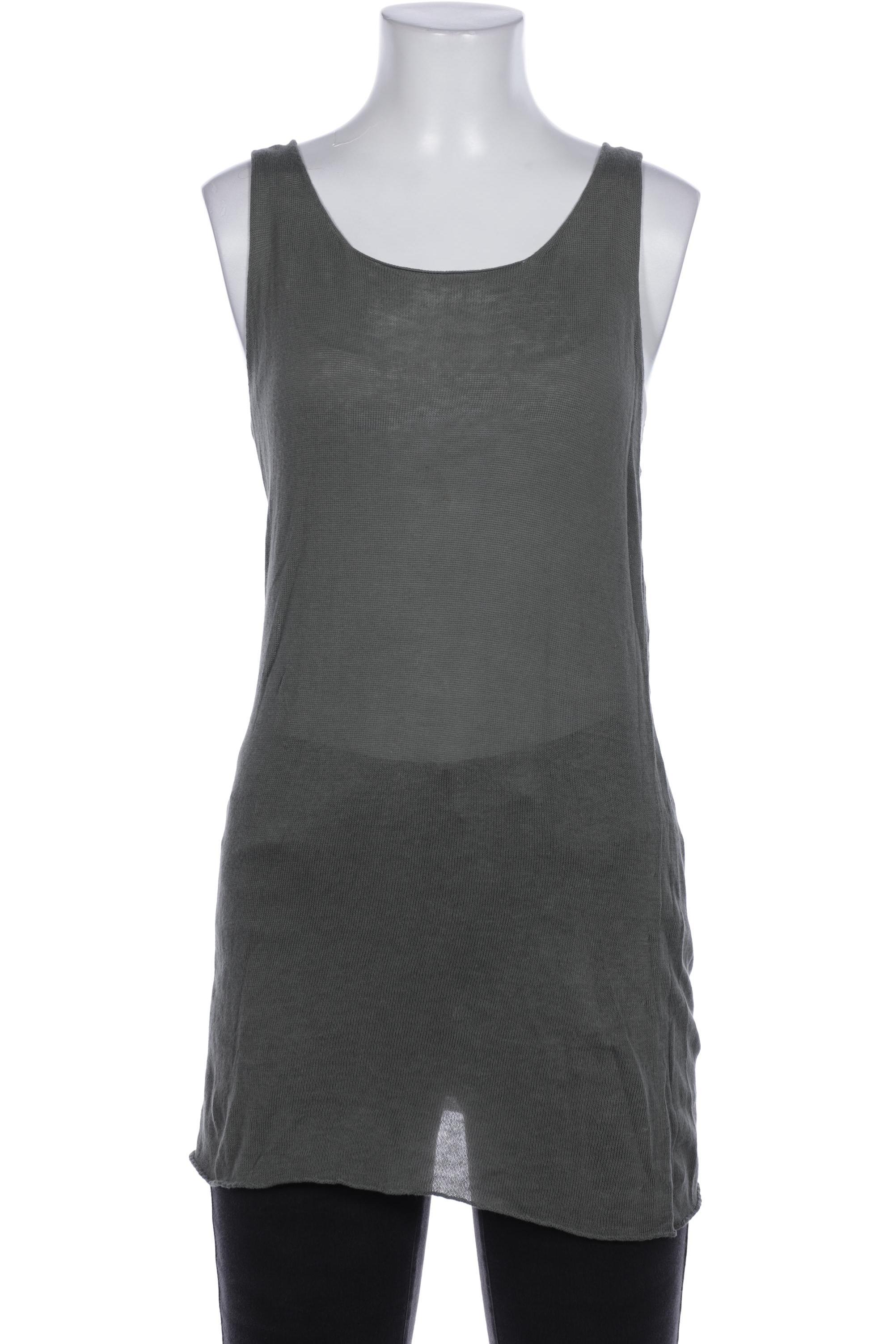 

Kontatto Damen Top, grün, Gr. 36