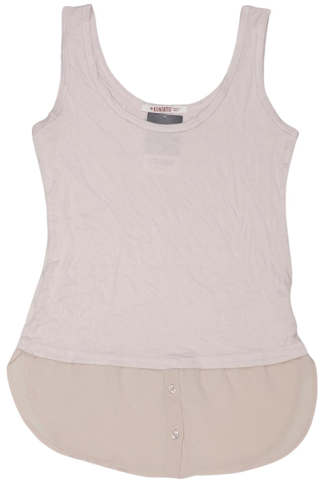 

Kontatto Damen Top, beige, Gr. 36