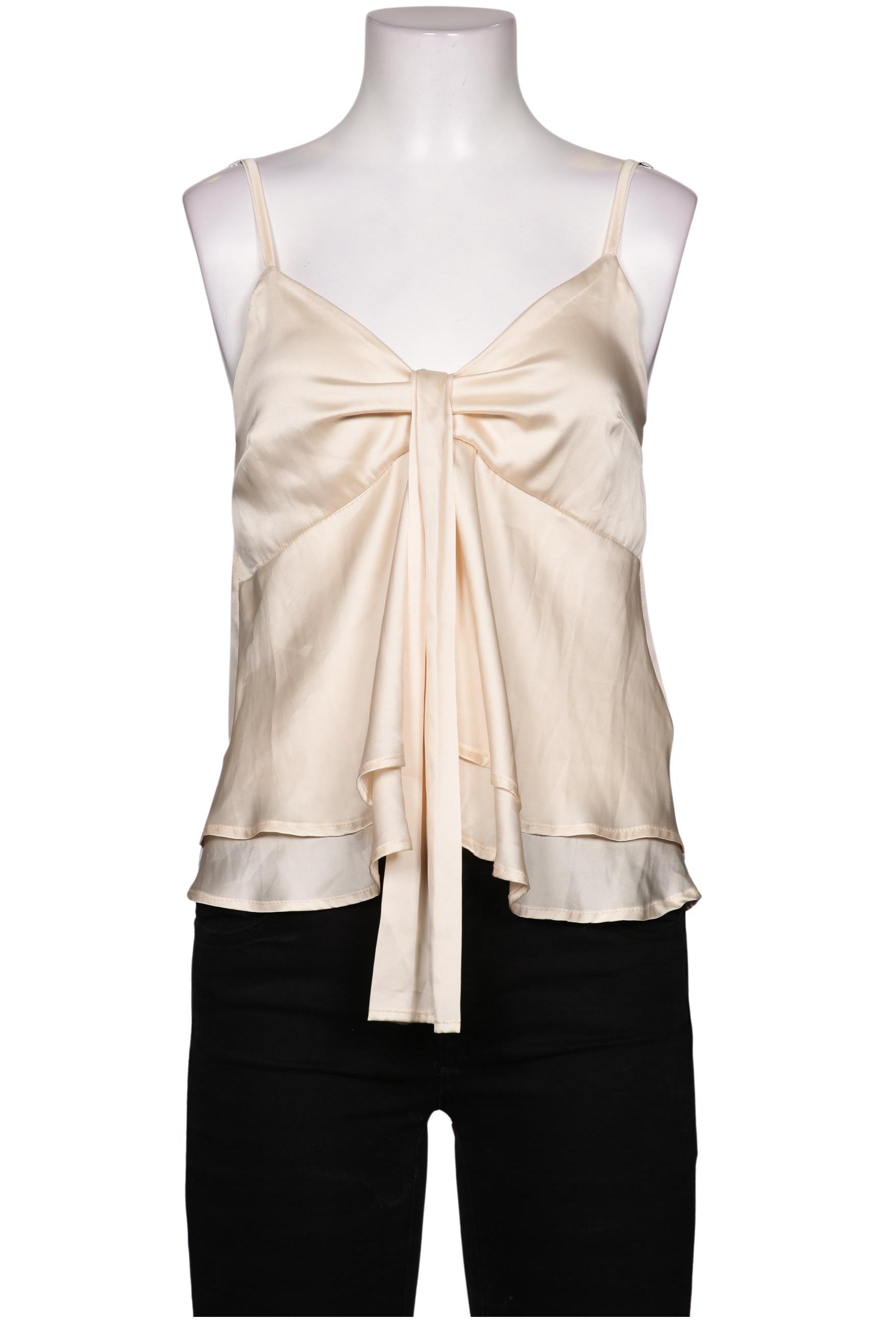 Thumbnail - Kontatto Damen Top, beige, Gr. 36