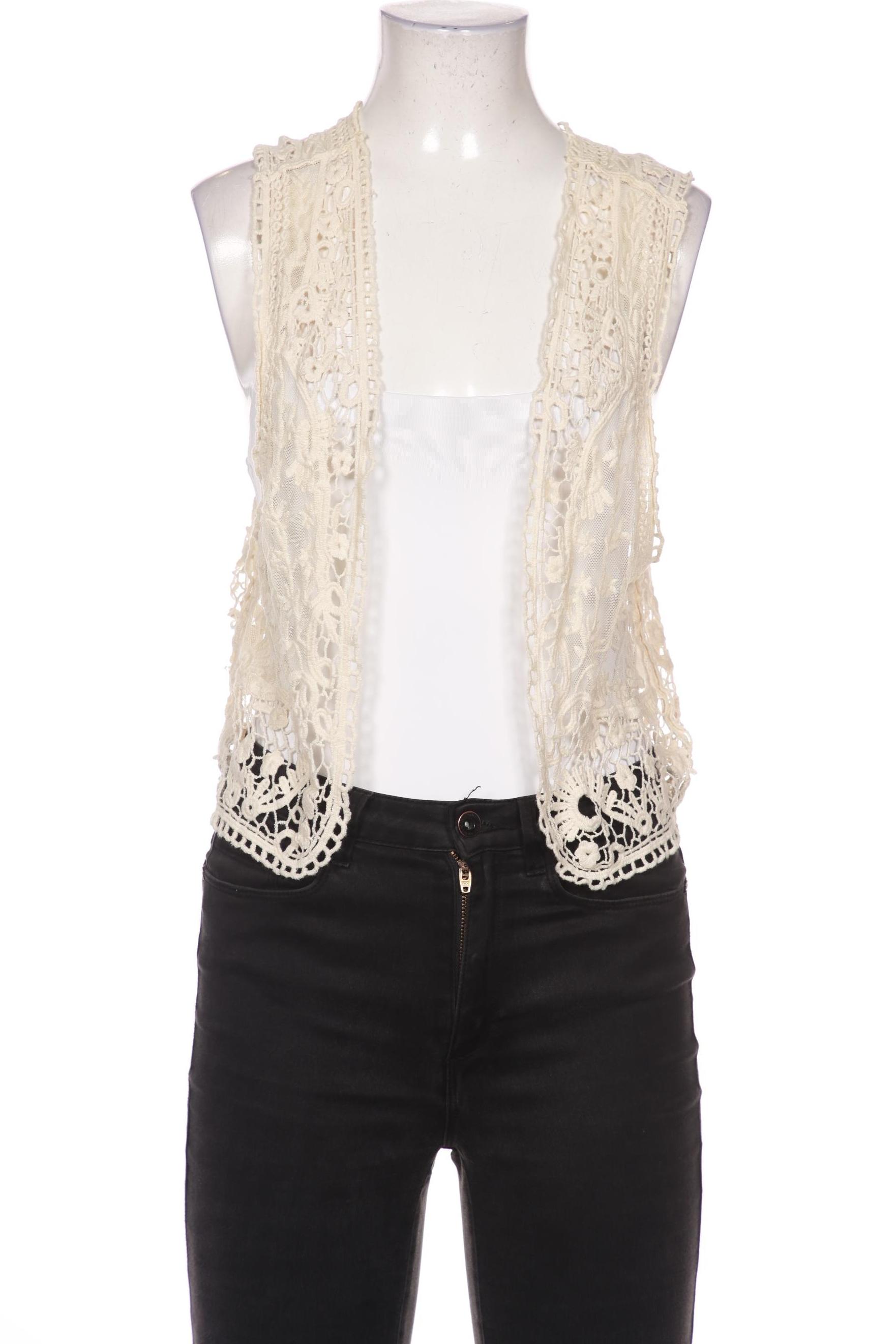 

Kontatto Damen Weste, beige, Gr. 38