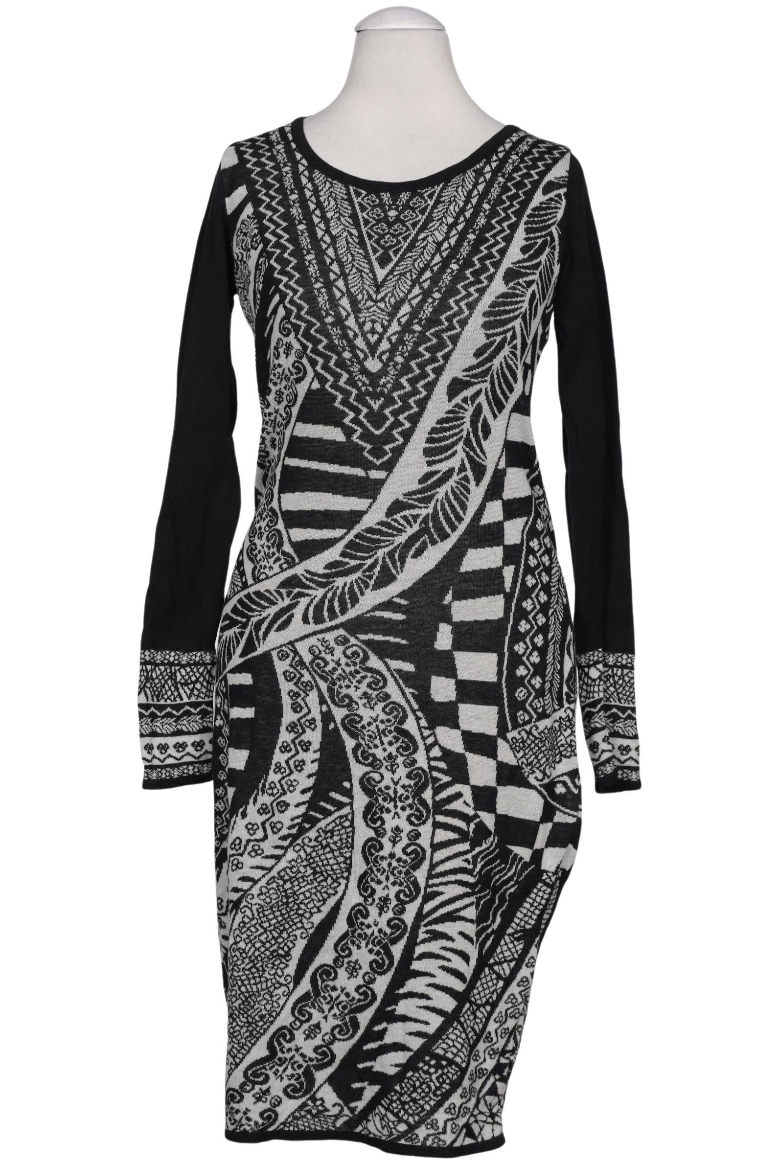 

Kooi Damen Kleid, mehrfarbig, Gr. 32