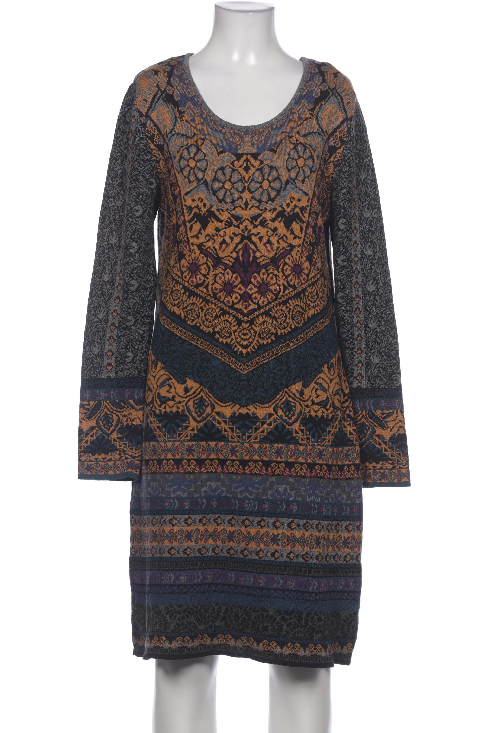 

Kooi Damen Kleid, mehrfarbig, Gr. 38