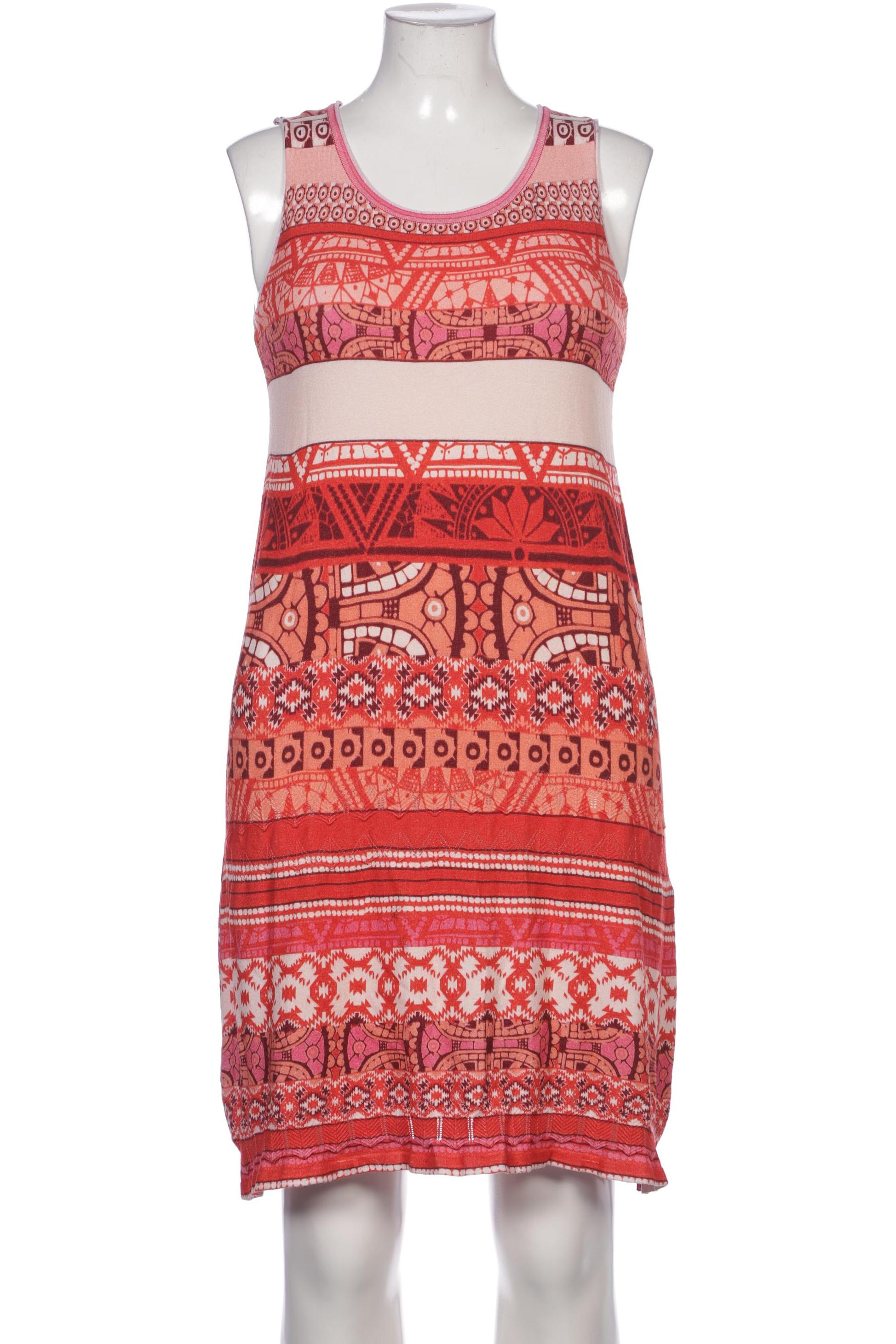 

Kooi Damen Kleid, rot, Gr. 42