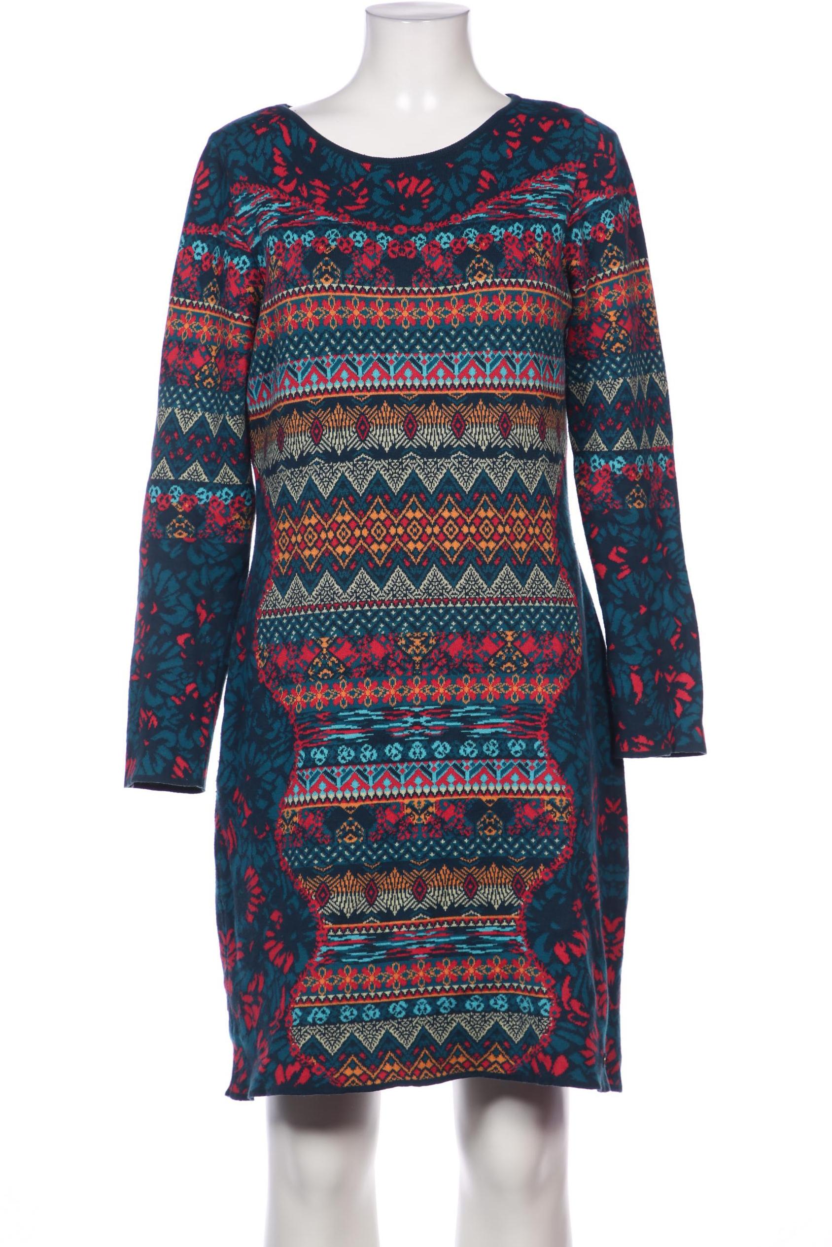 

Kooi Damen Kleid, türkis, Gr. 42