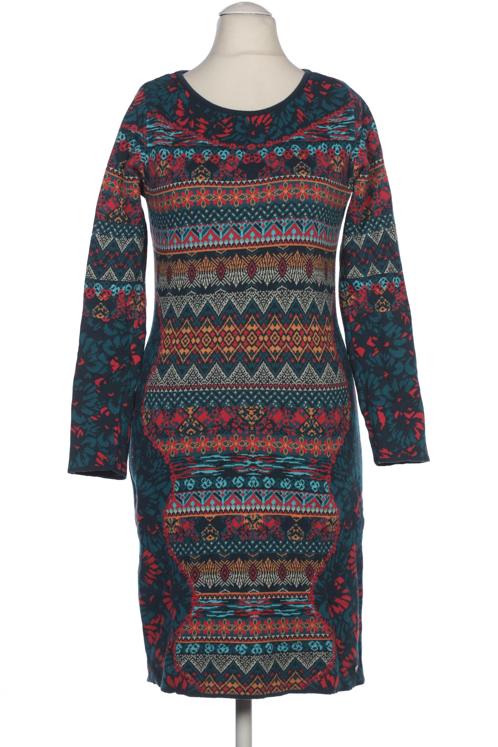 

KOOI Damen Kleid, blau
