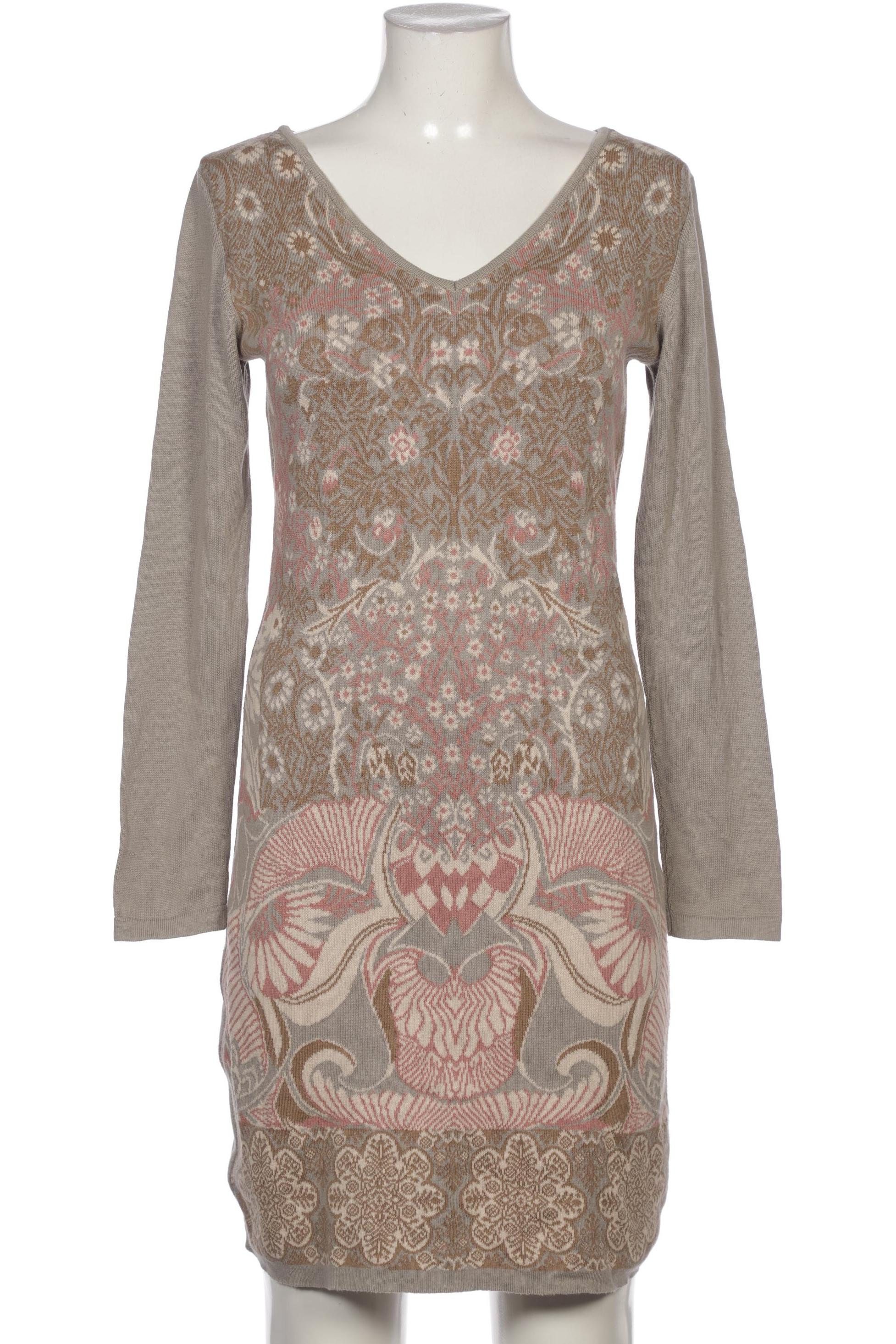 

KOOI Damen Kleid, grau