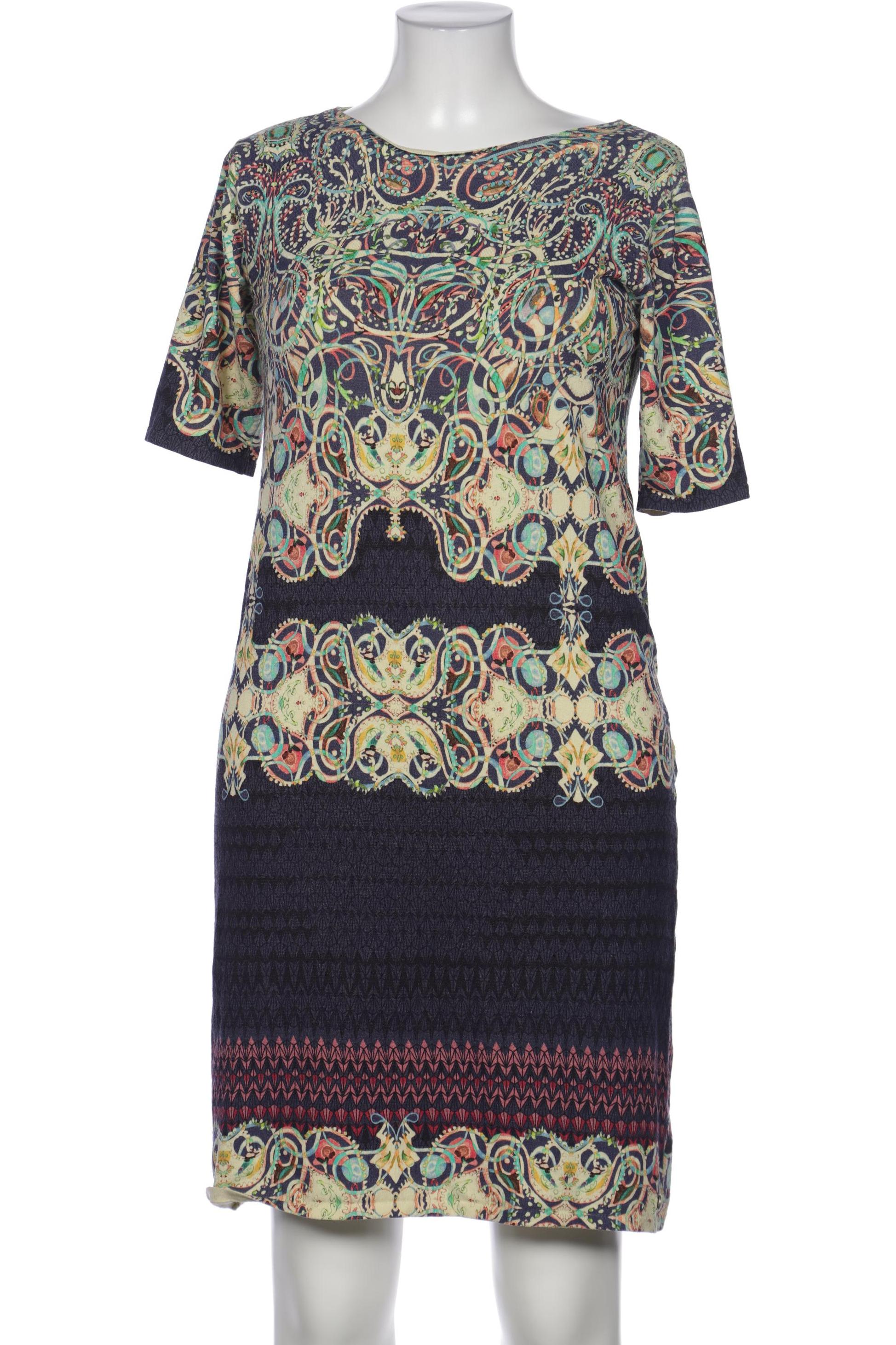 

Kooi Damen Kleid, marineblau, Gr. 40