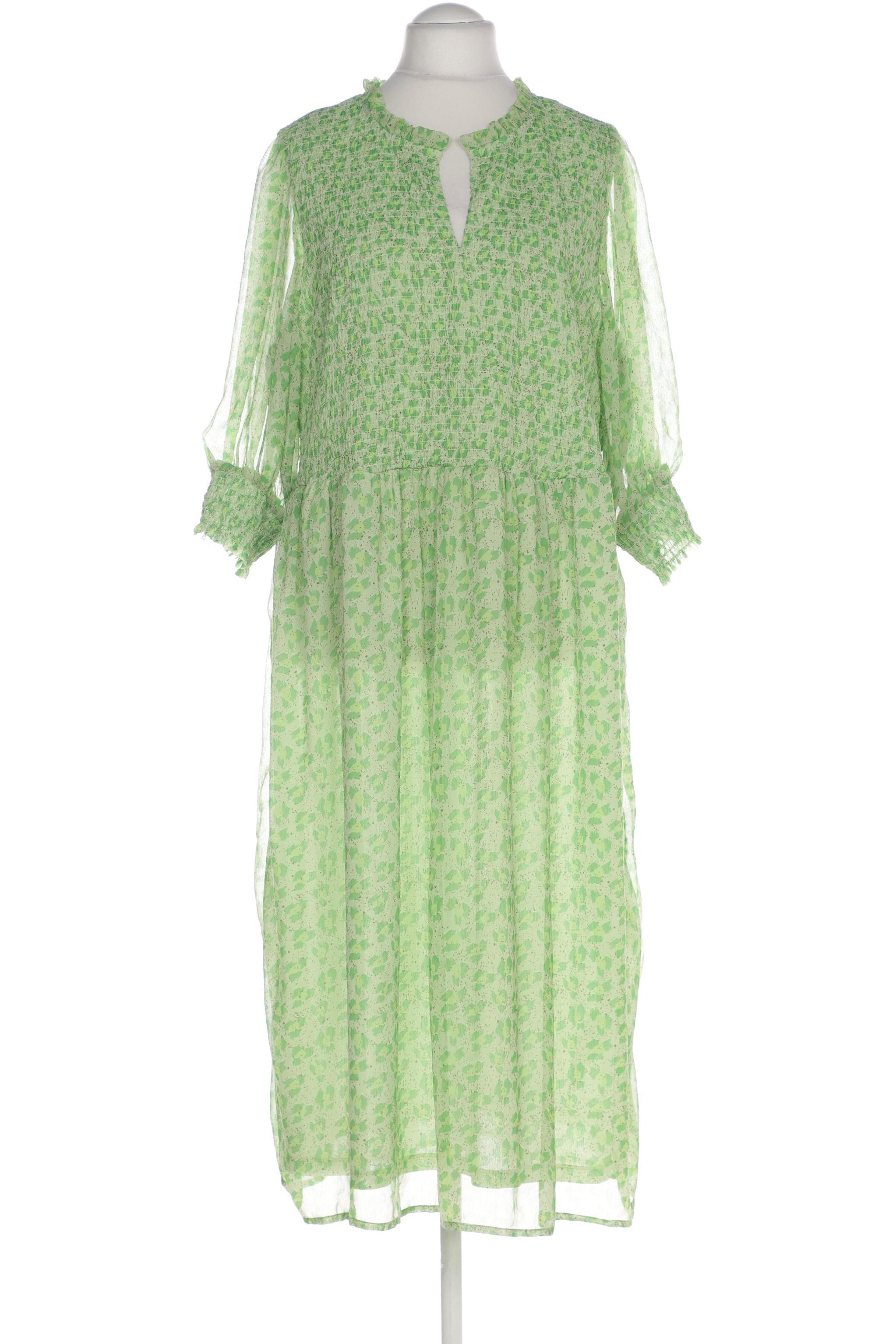 

Kooi Damen Kleid, grün, Gr. 54